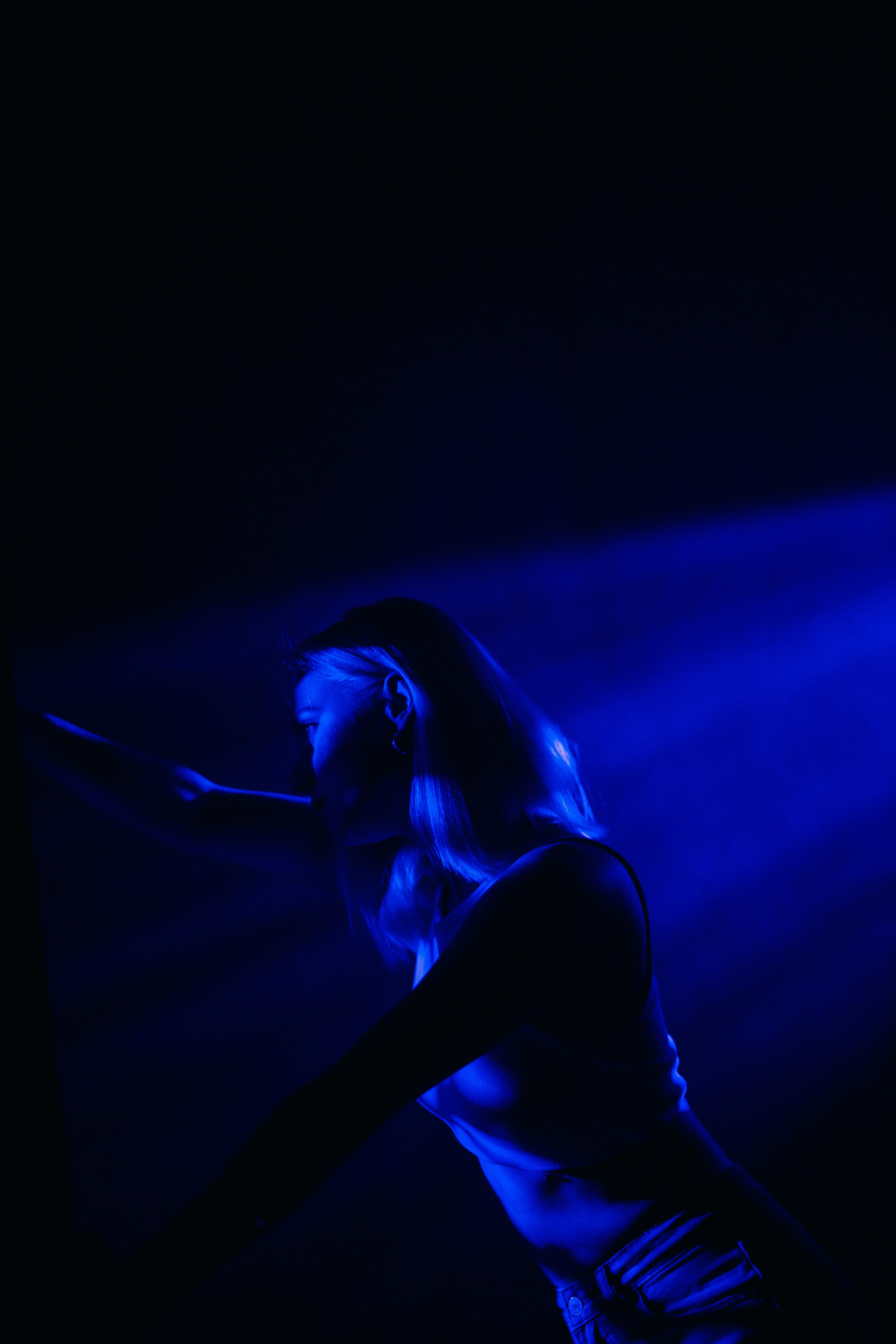 Ника. Фотограф София Комкина