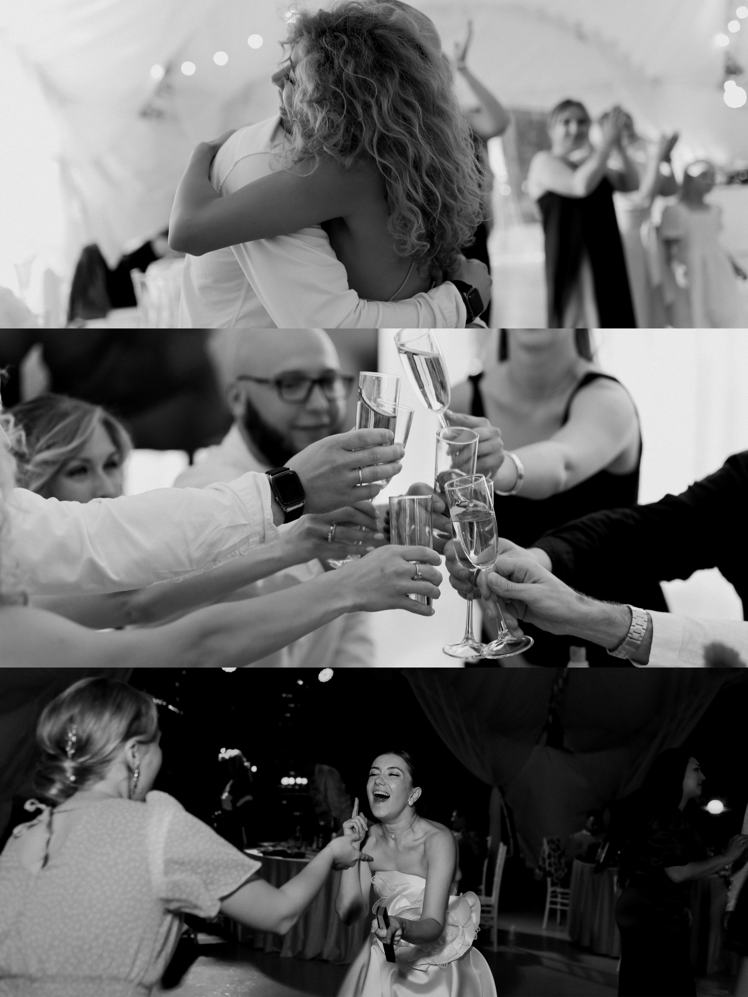 Александра и Анатолий