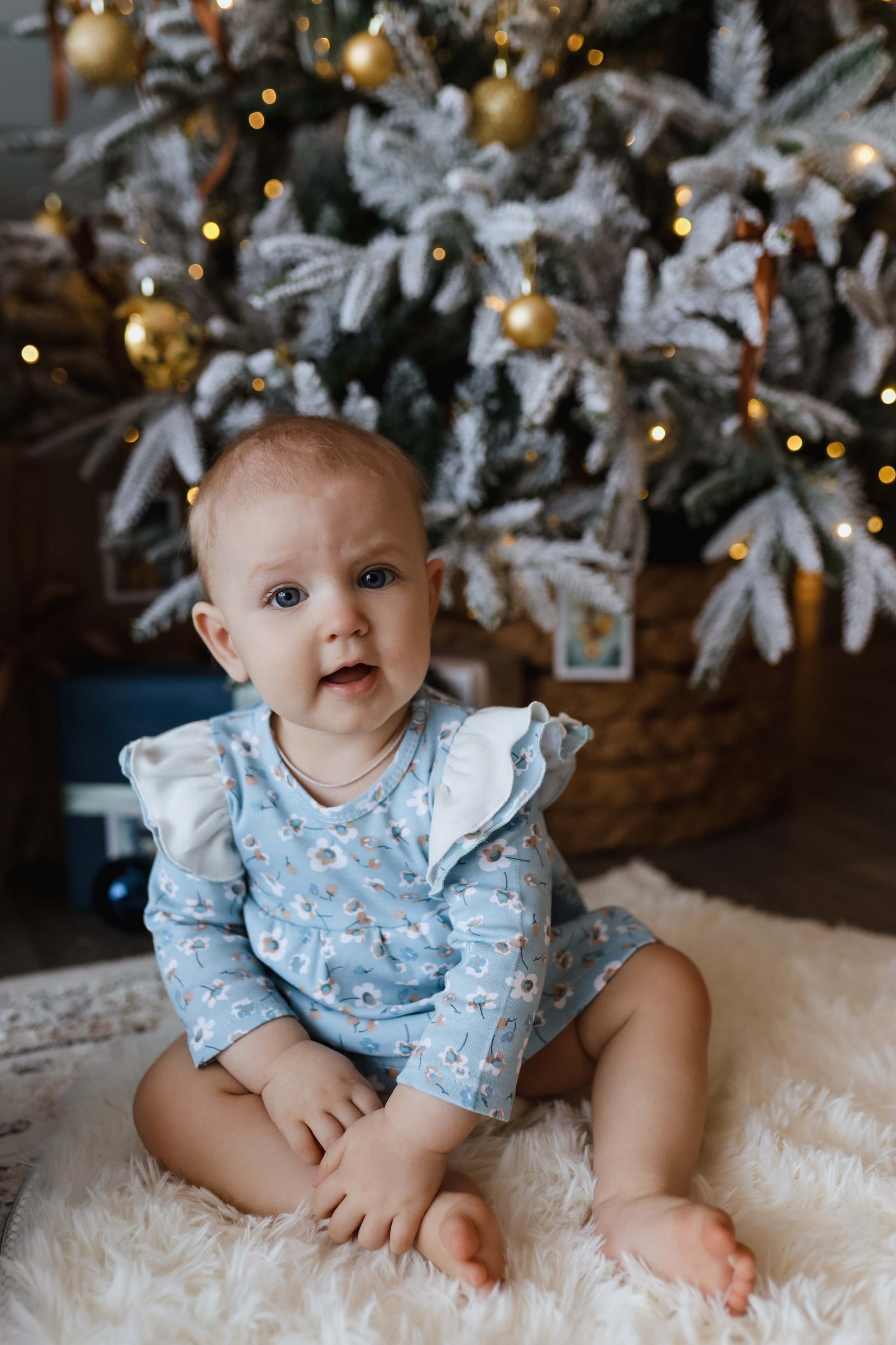 Антон, Кристина и Лера