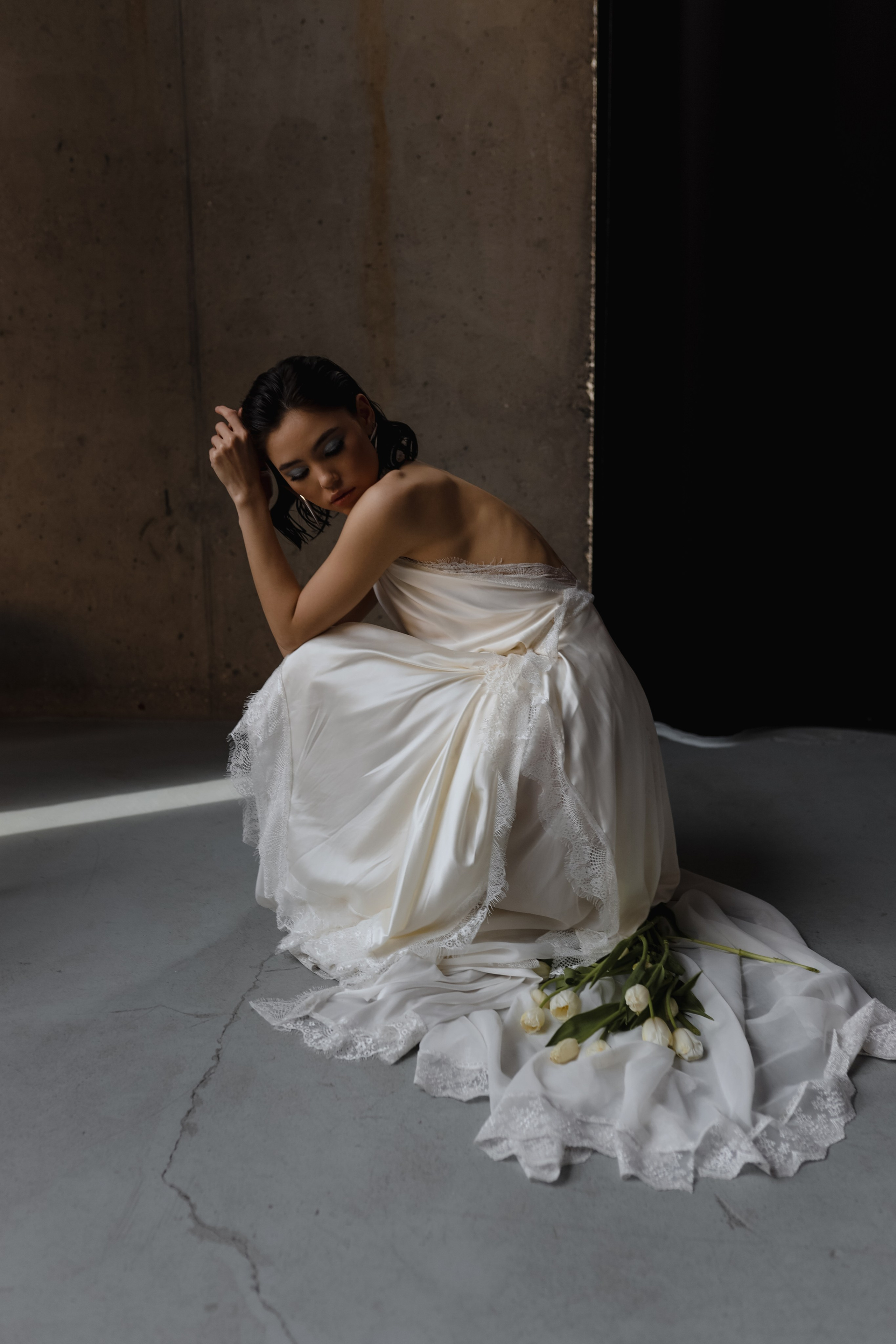 Эля и Денис