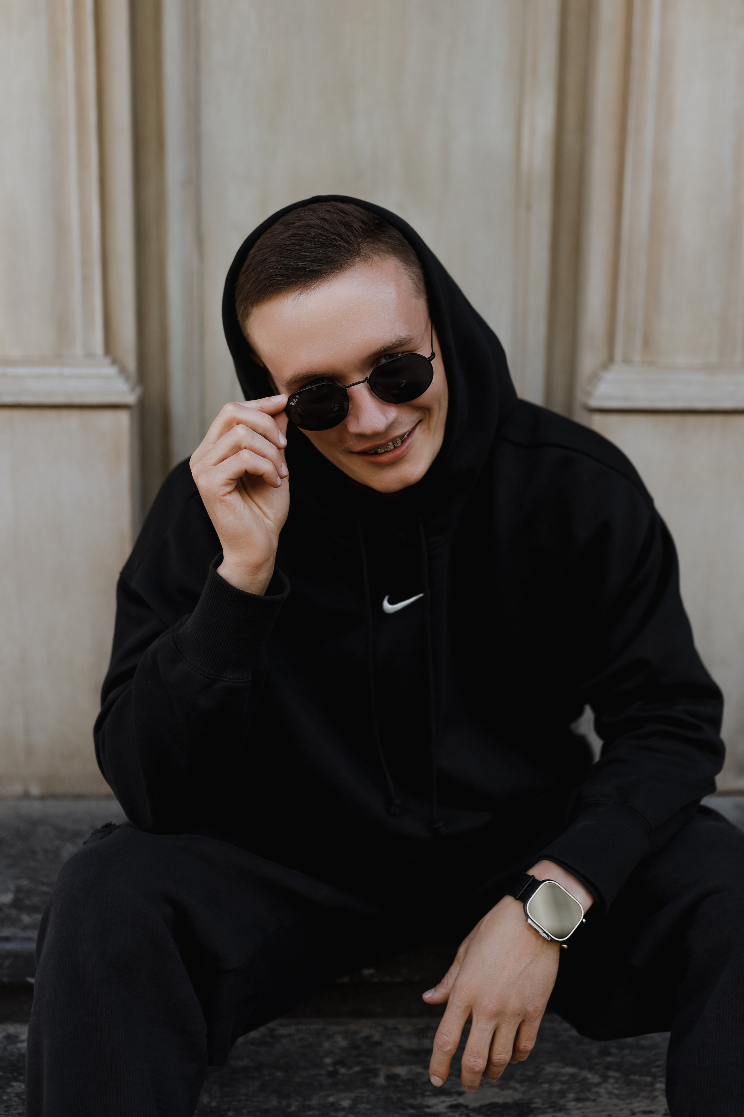 Юлия и Антон