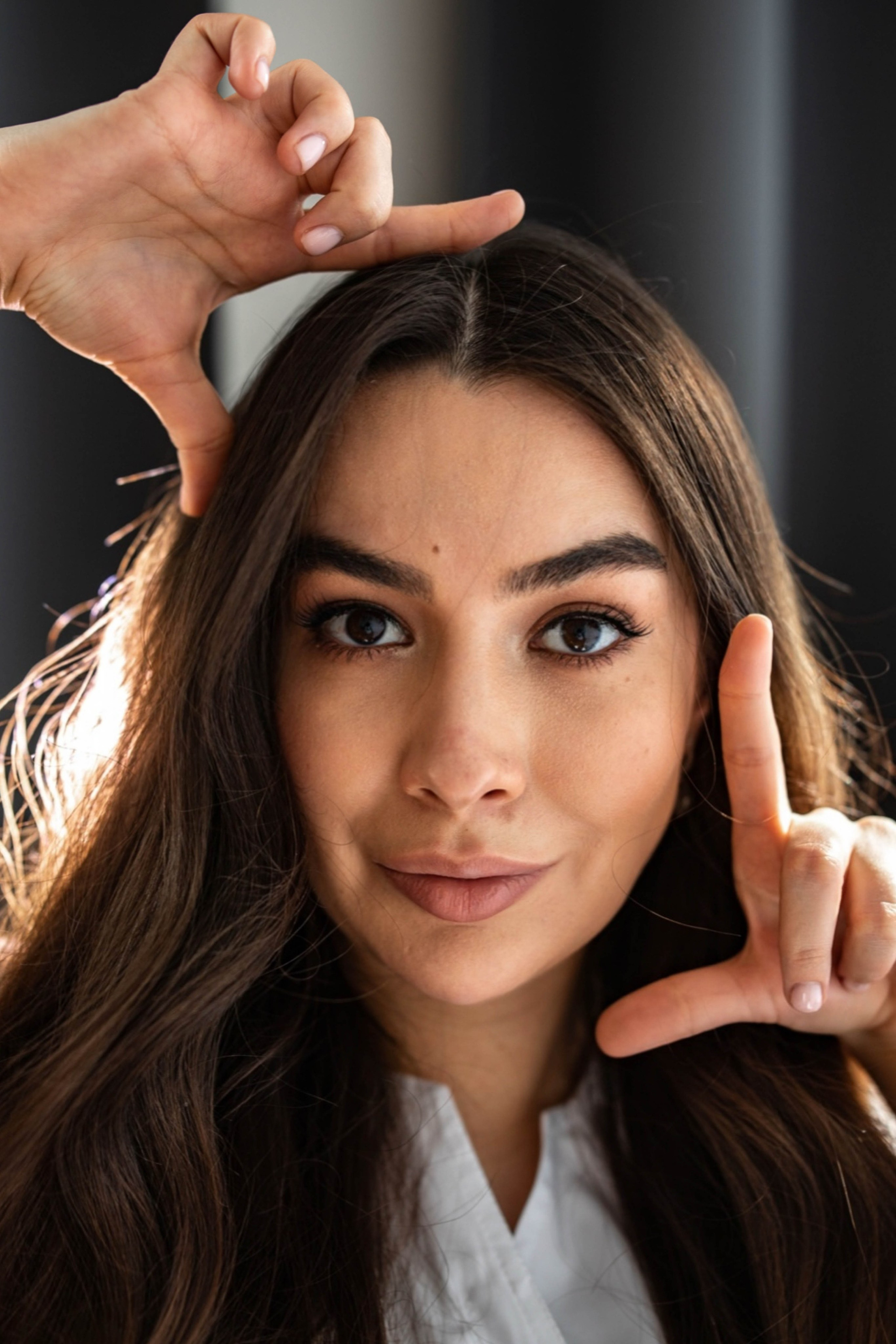 Косметолог. Профессиональный фотограф