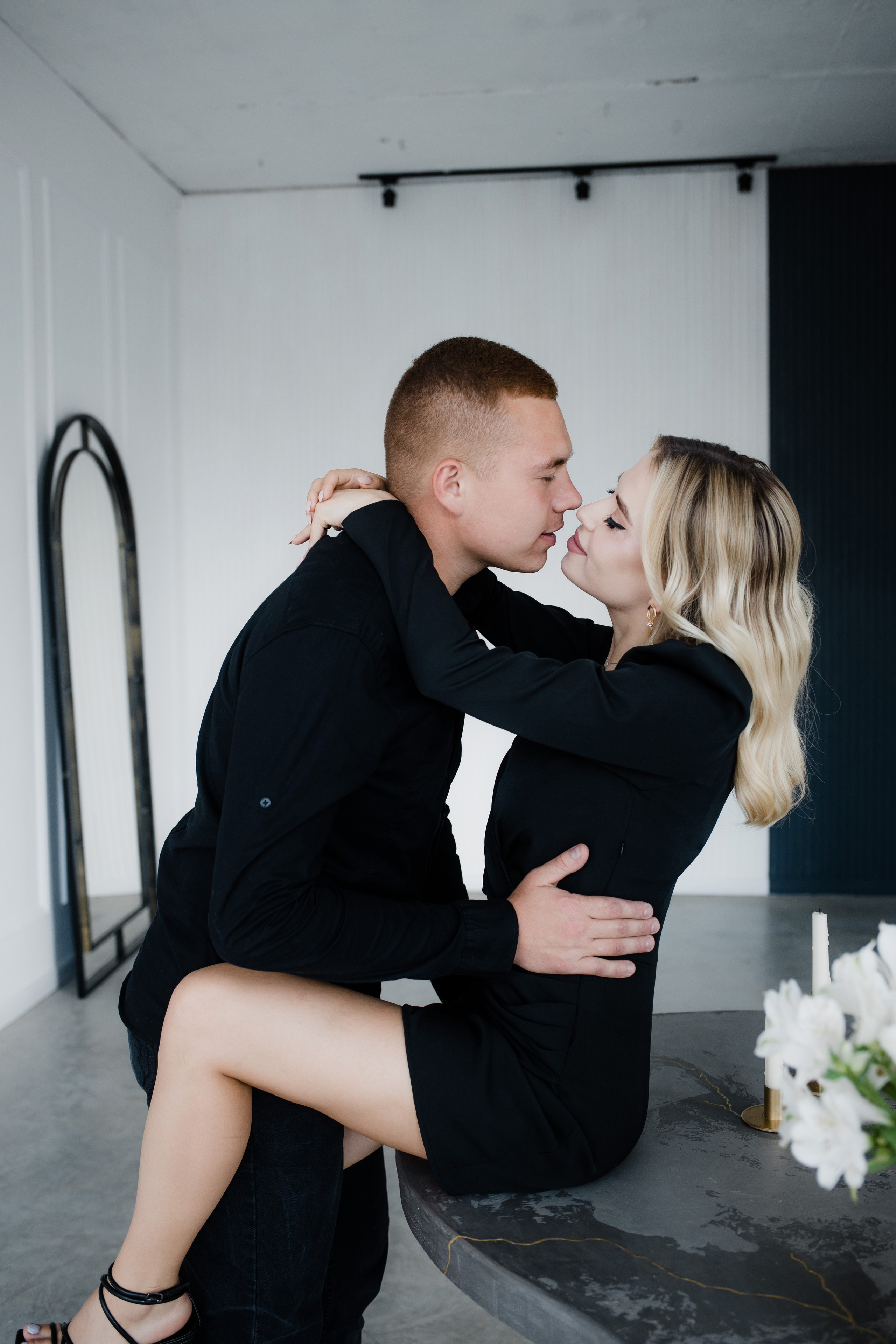 ALLA & IVAN. Свадебный и семейный фотограф