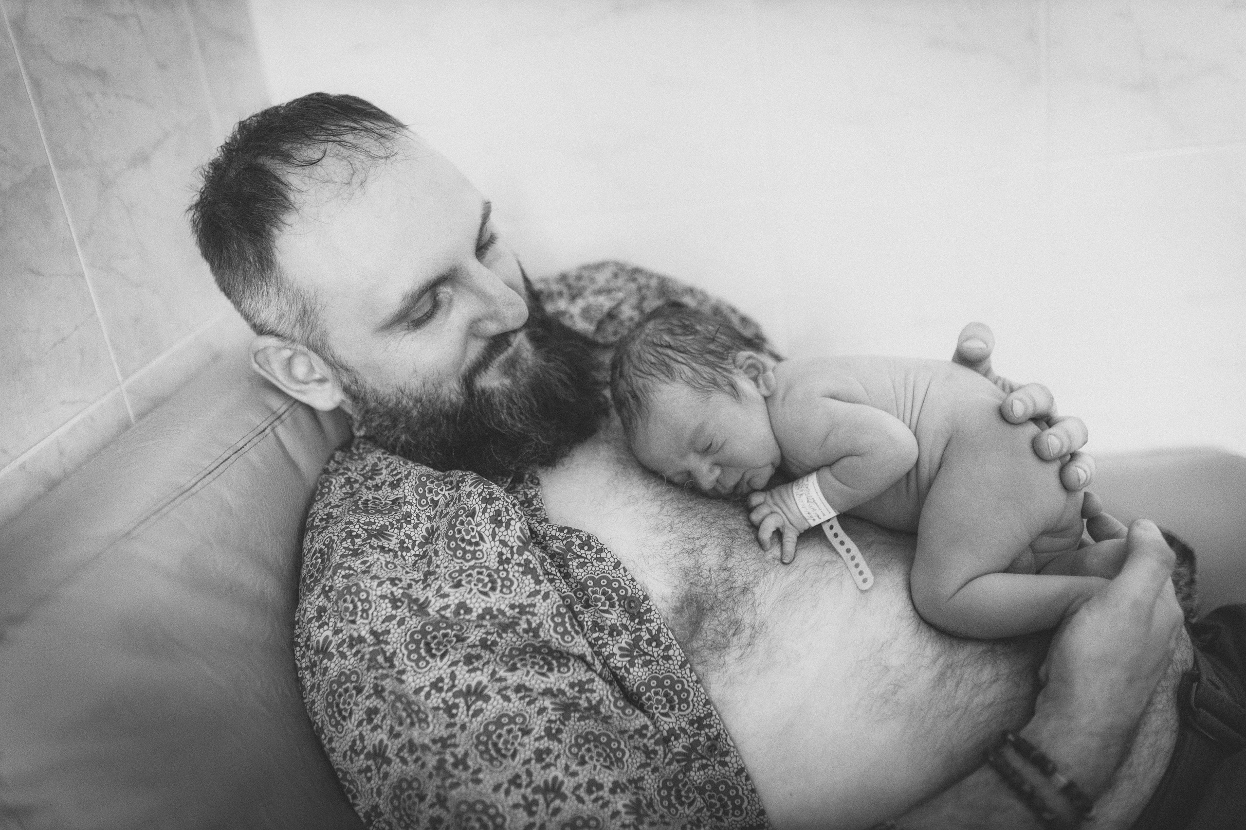 Рождение Радомира. Семейный фотограф и фотограф на роды в Ростове-на-Дону Мухина Виктория