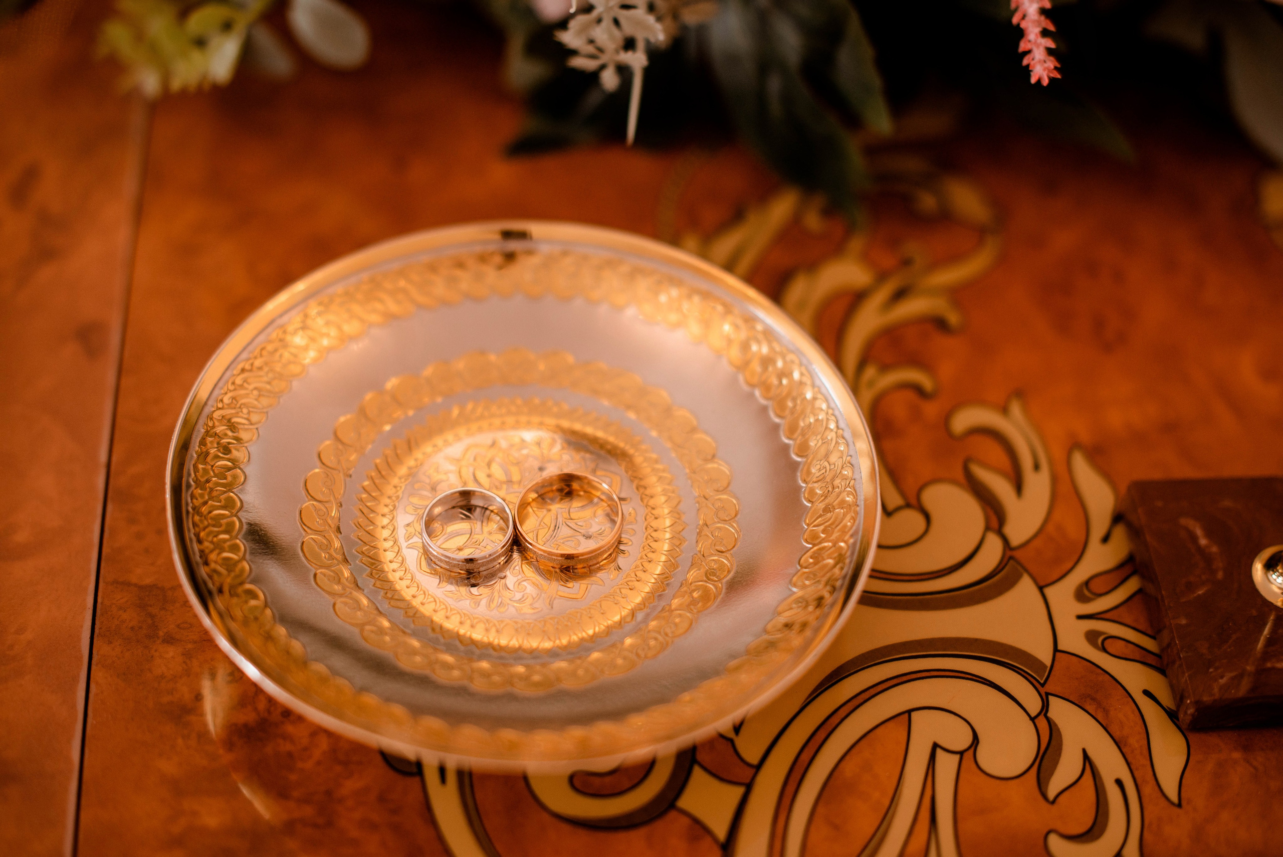 Евгений и Евгения. Свадебный Фотограф в Твери Анастасия Булкина