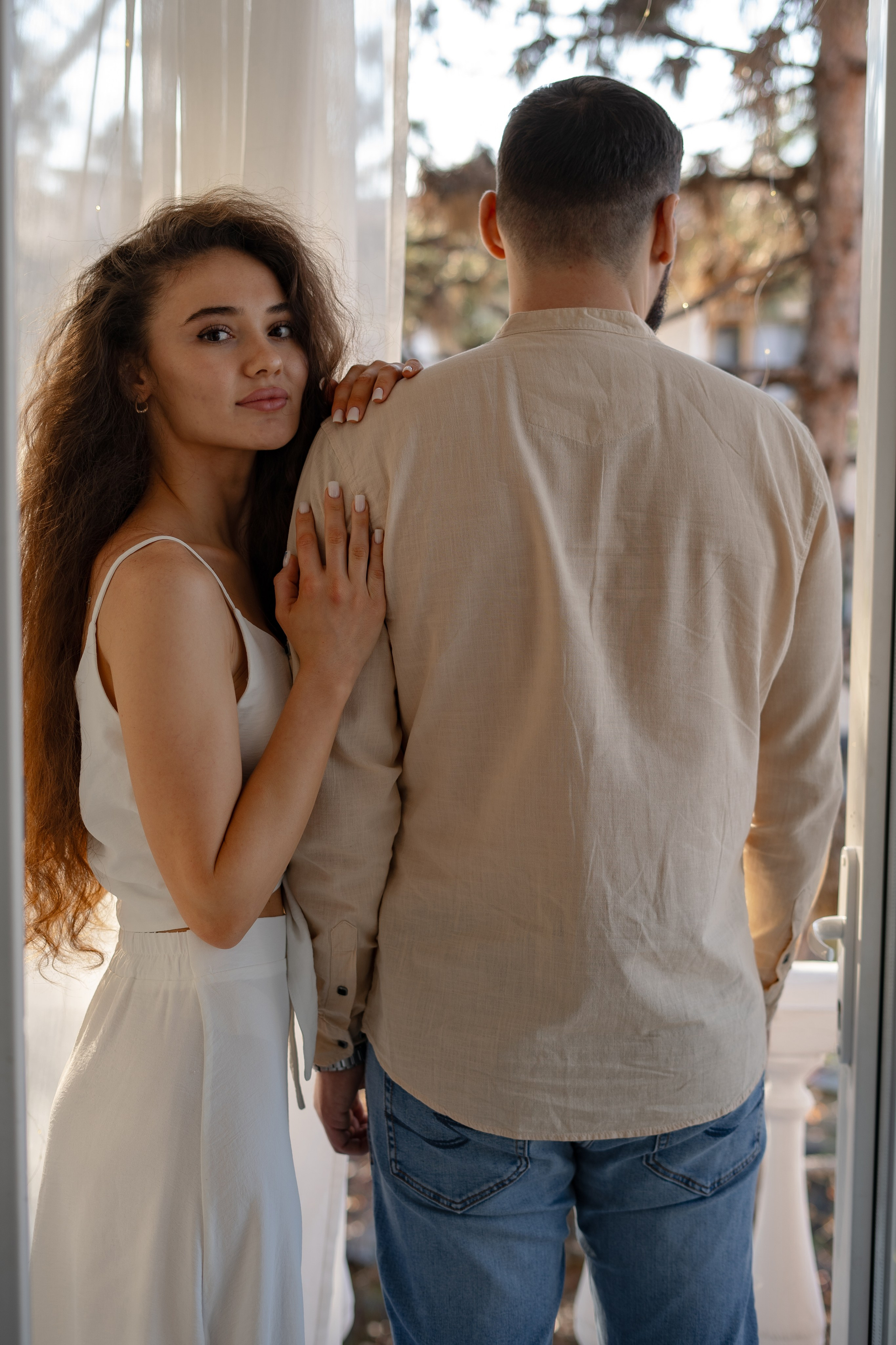 Роман и Эмма. Профессиональный Фотограф в Сочи Марина Ситкина