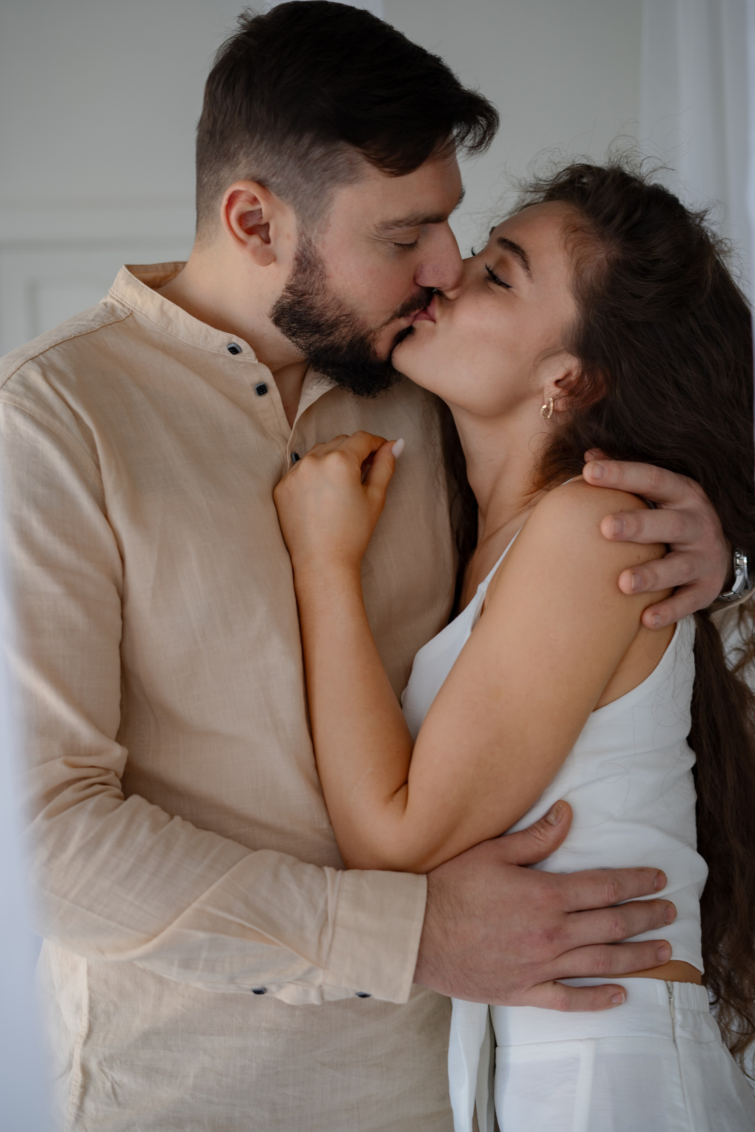 Роман и Эмма. Профессиональный Фотограф в Сочи Марина Ситкина