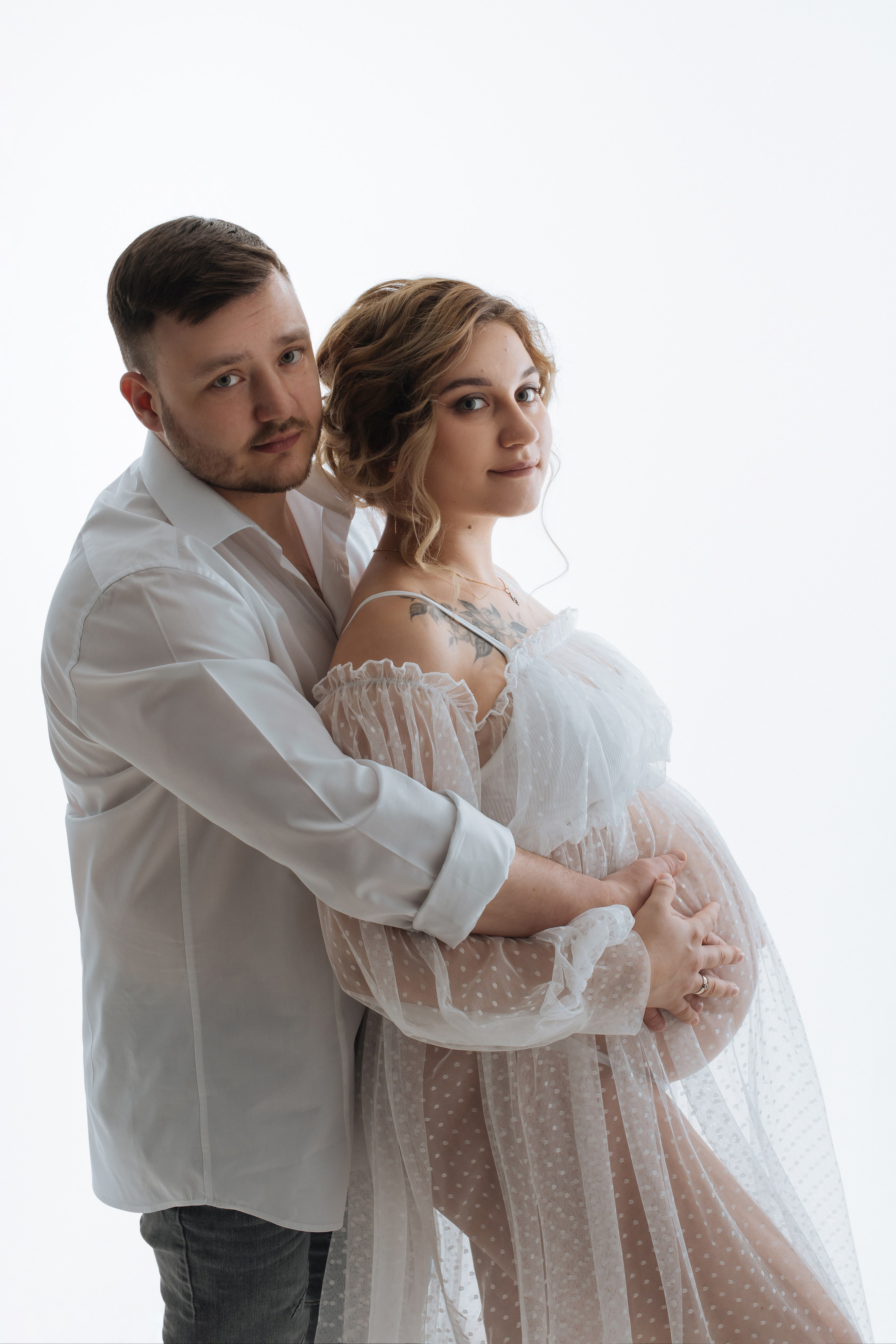 Елизавета и Сергей. Фотограф Людмила Лосева Волгоград