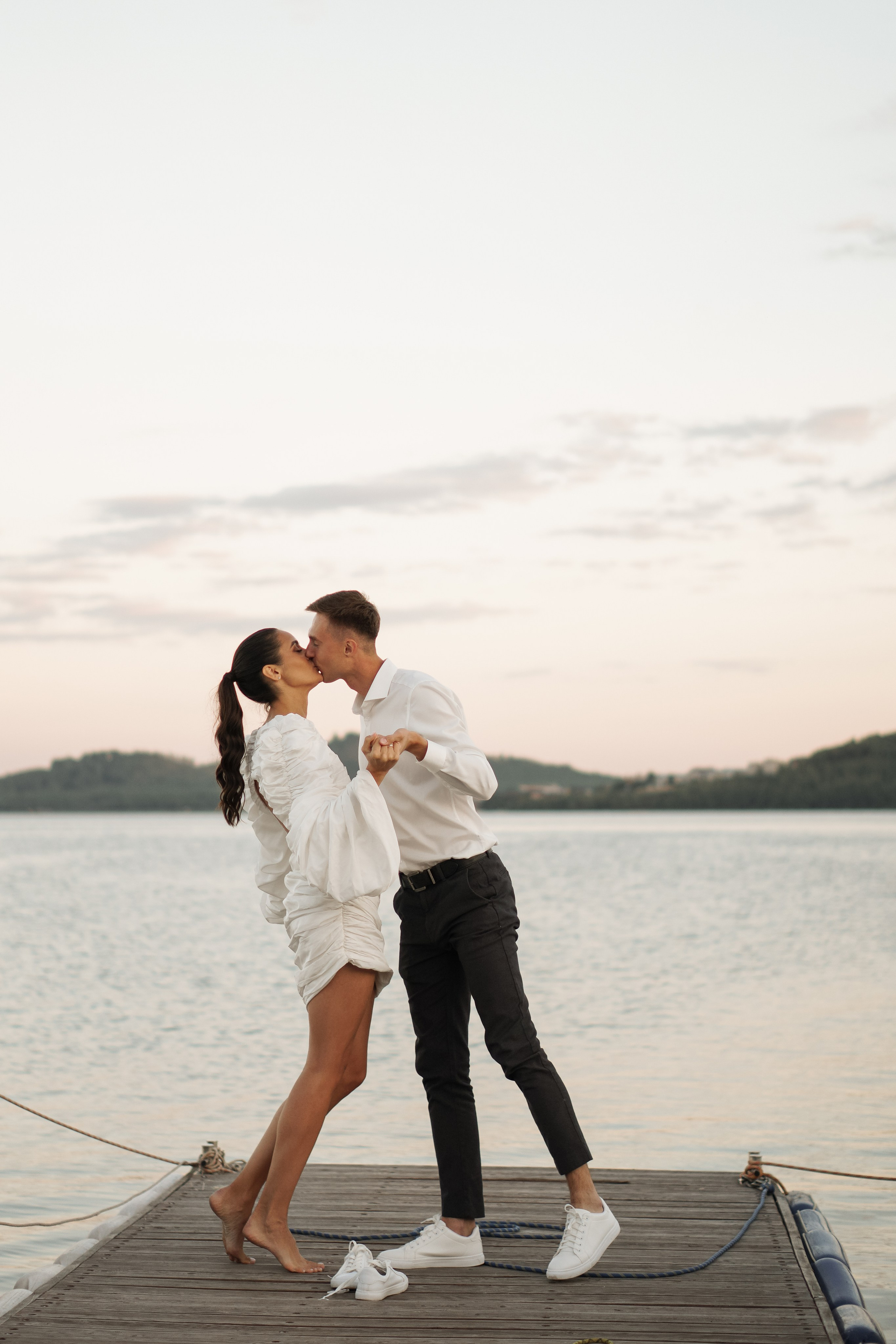 Кирилл и Мария. Главная