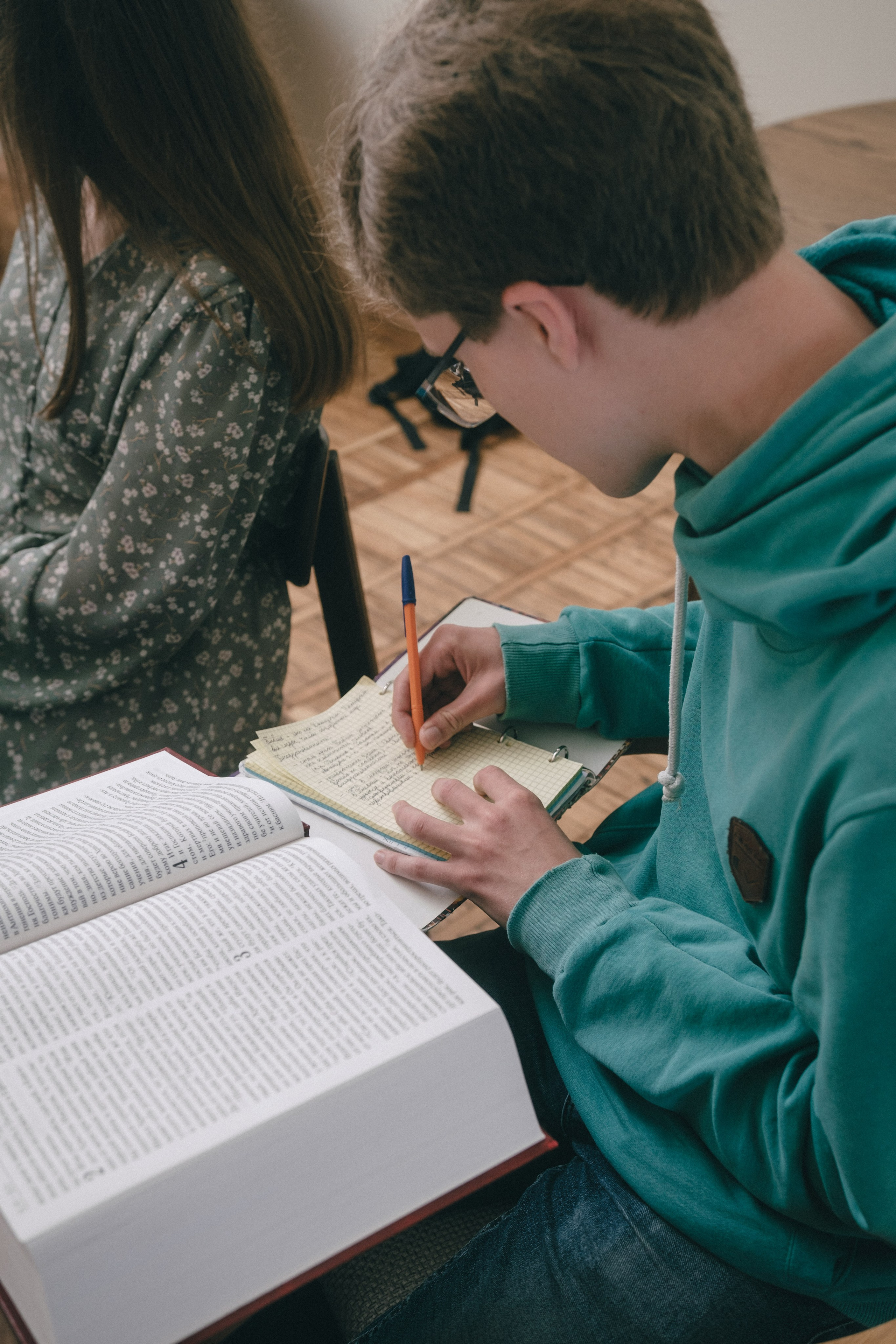 Библейский завтрак 04.06.2024. Фотограф в Москве Максим Скоробогатов