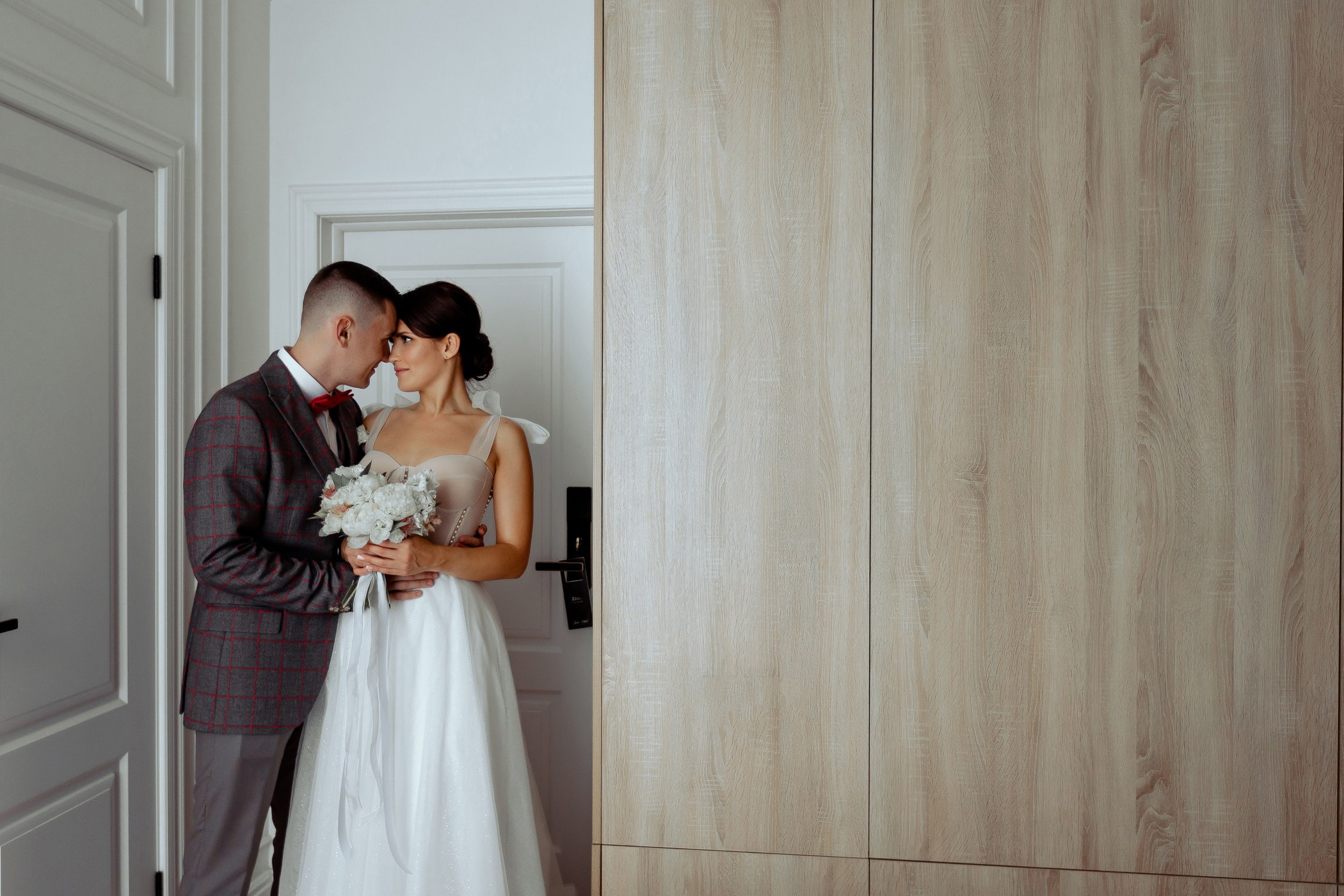 Кирилл и Валентина. Тимур Аминов | Фотограф в Кемерове