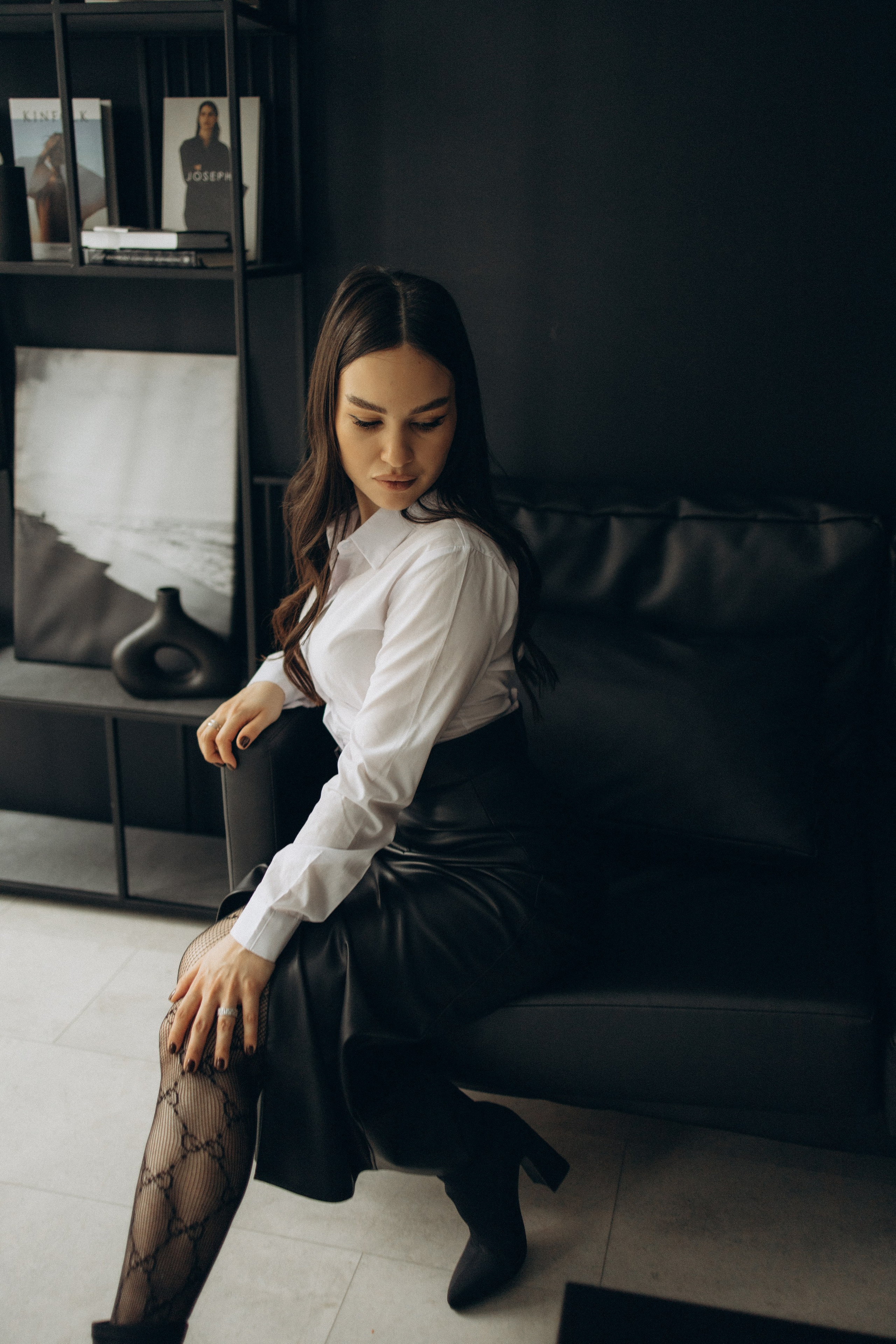 Ольга. Семейный фотограф в Москве Анастасия Шалда