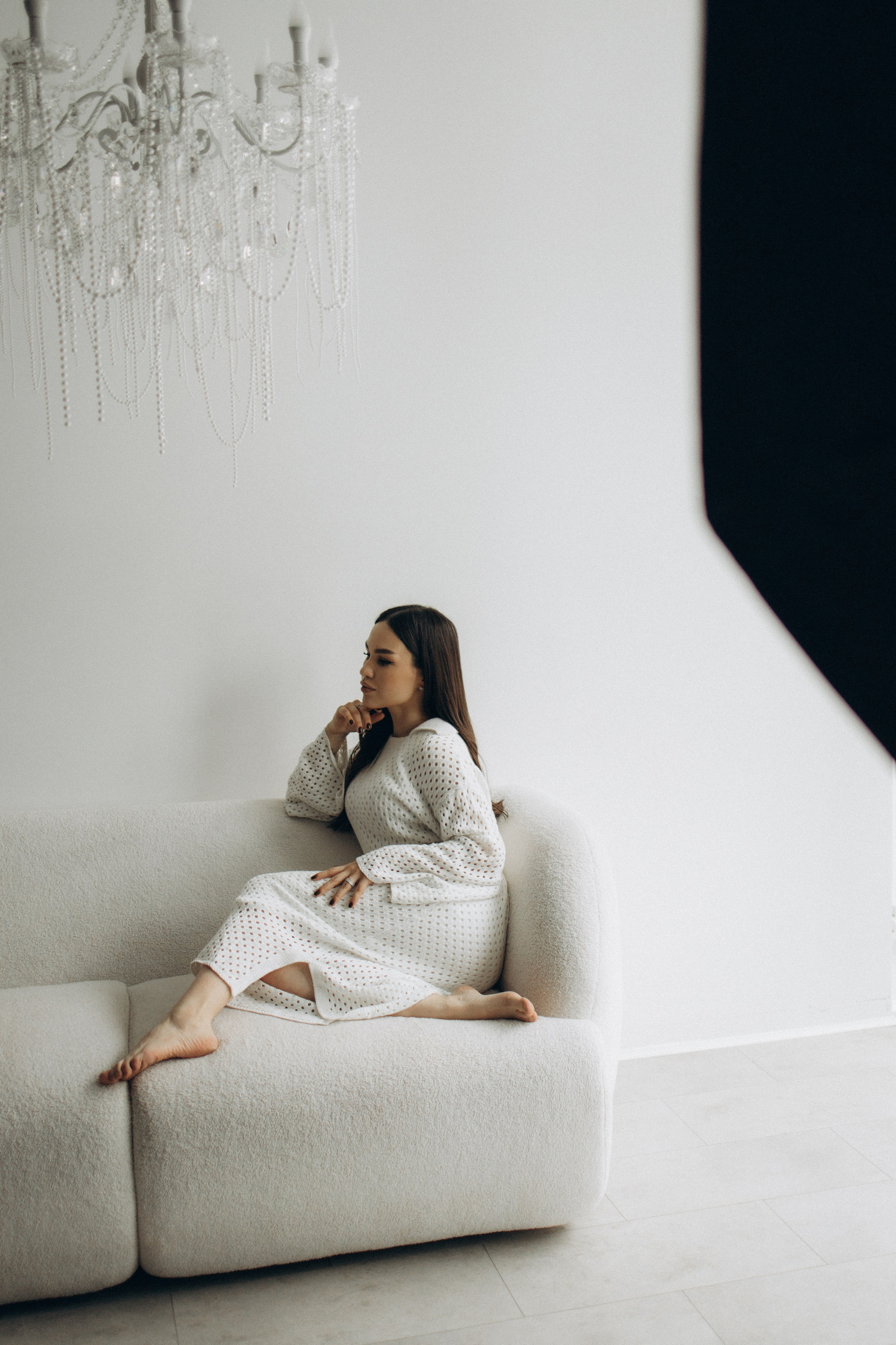 Ольга. Семейный фотограф в Москве Анастасия Шалда