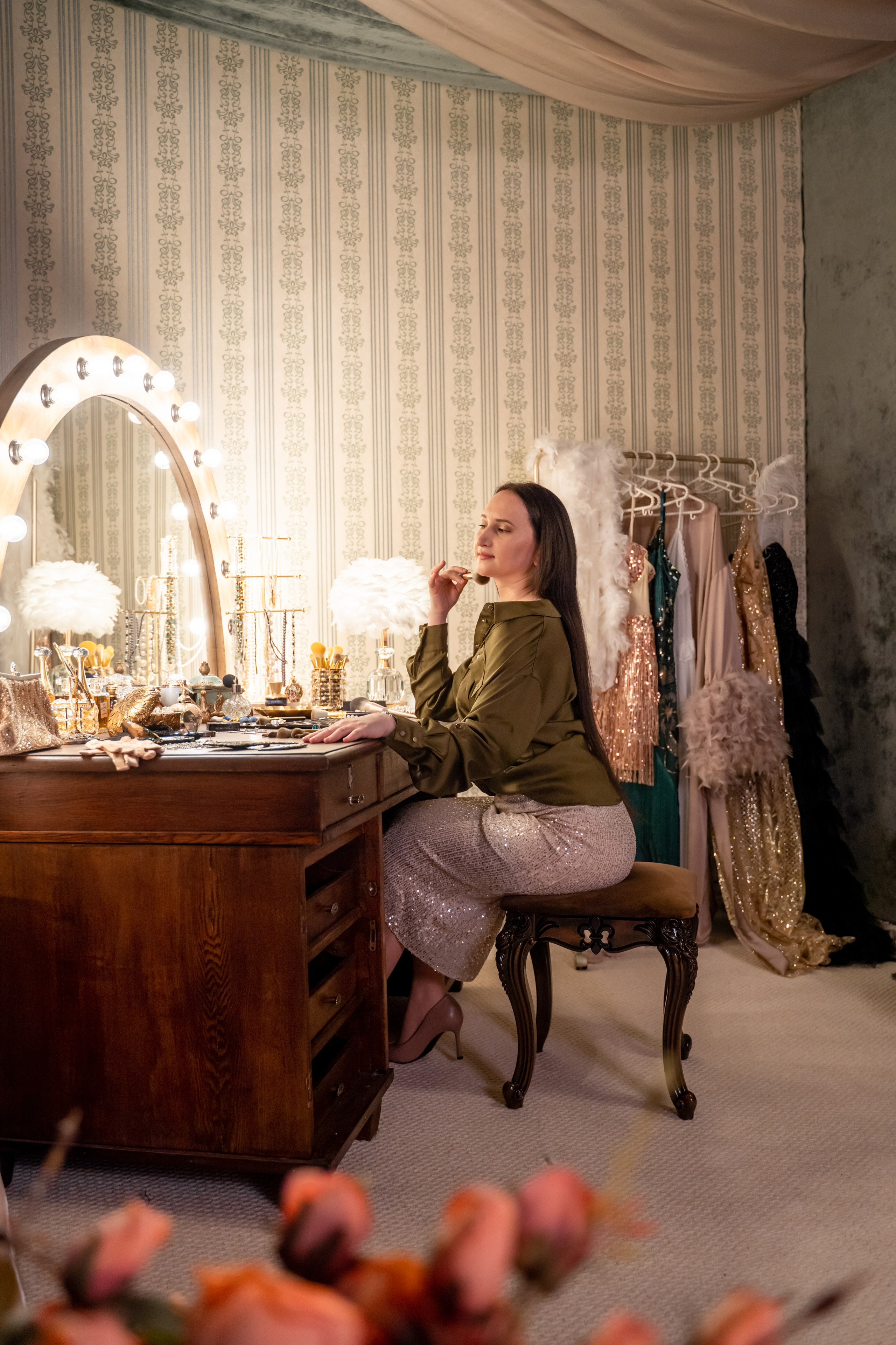 Светлана. Главная