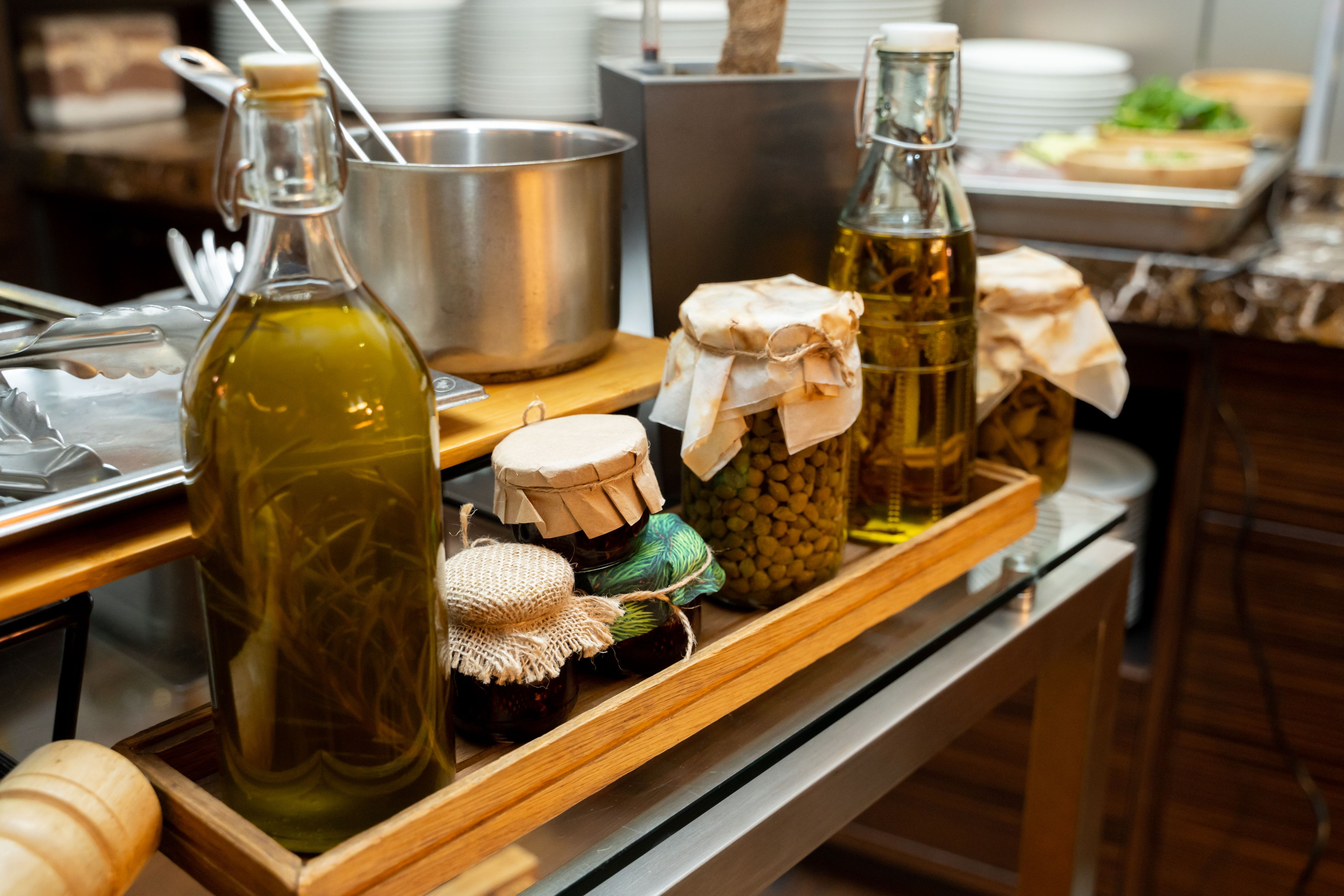 Репортаж «Битва шефов». Главная