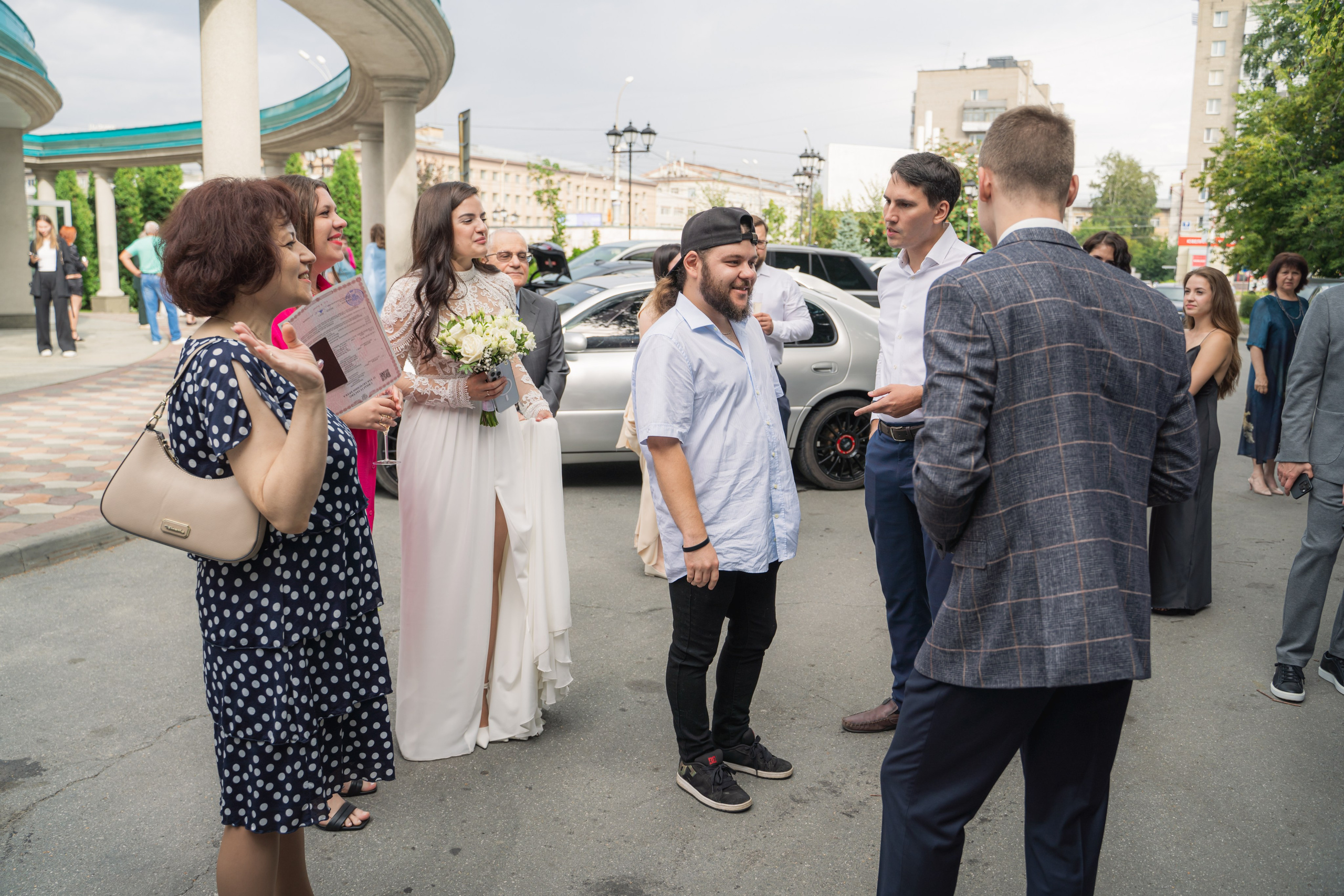 Анастасия и Руслан 17.08.2024. Главная