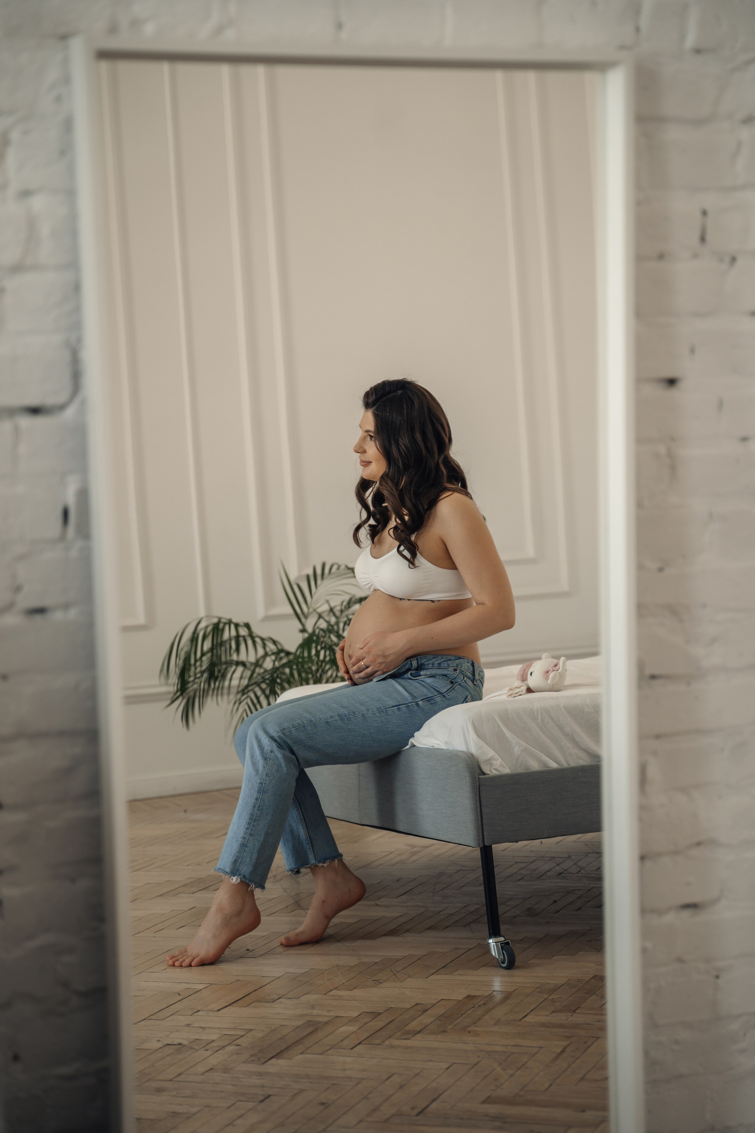 Полина. Главная