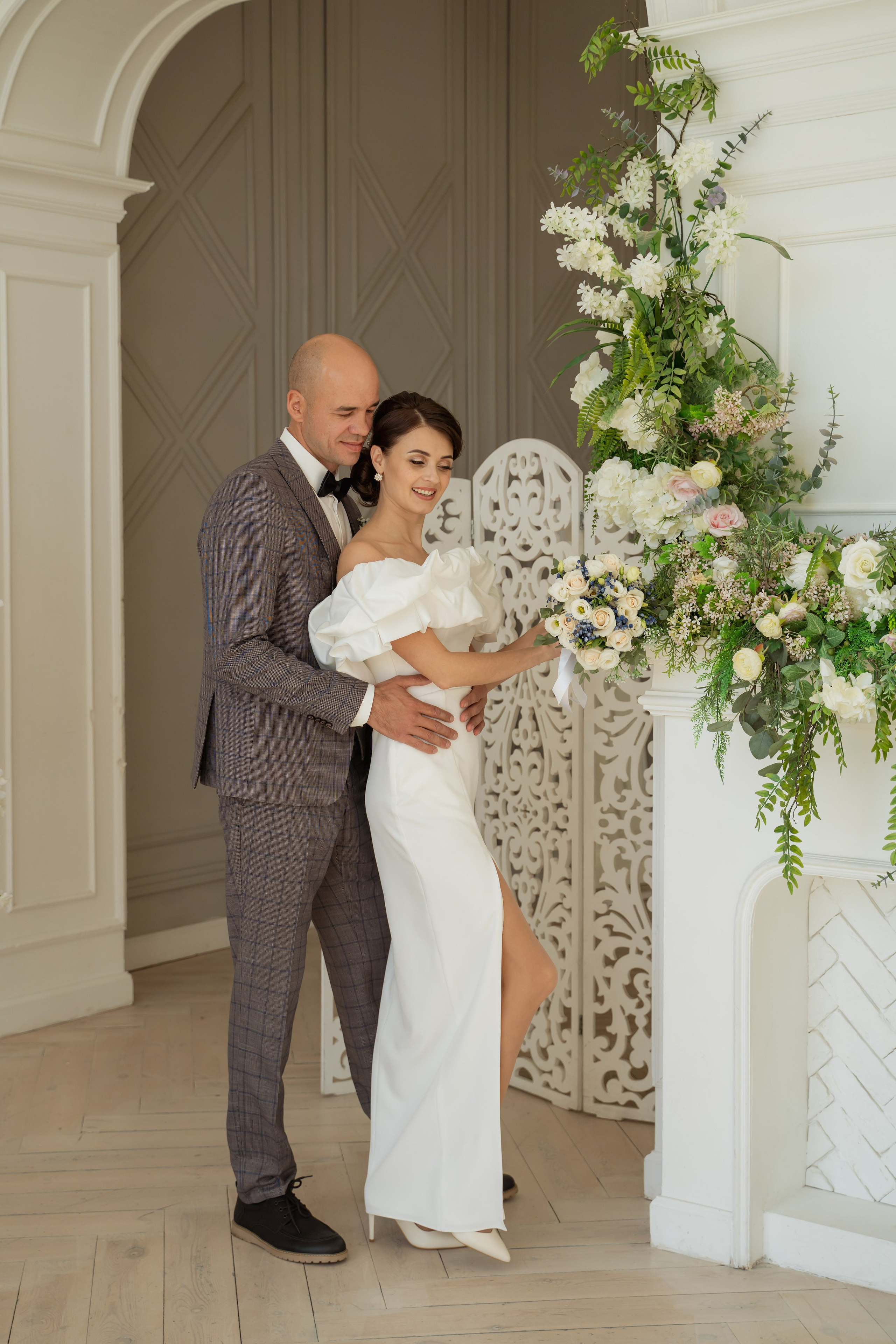 Екатерина & Роман 20.10.2023. Главная