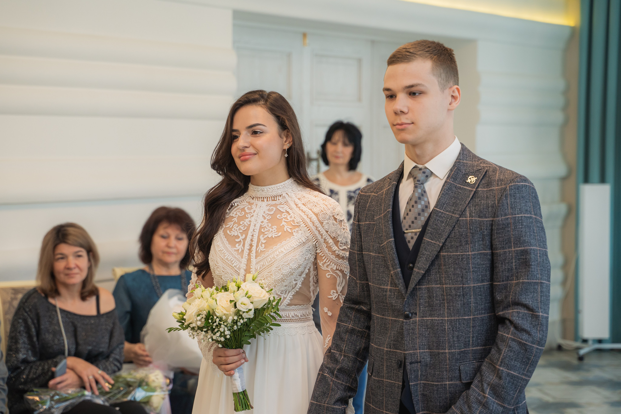 Анастасия и Руслан 17.08.2024. Главная