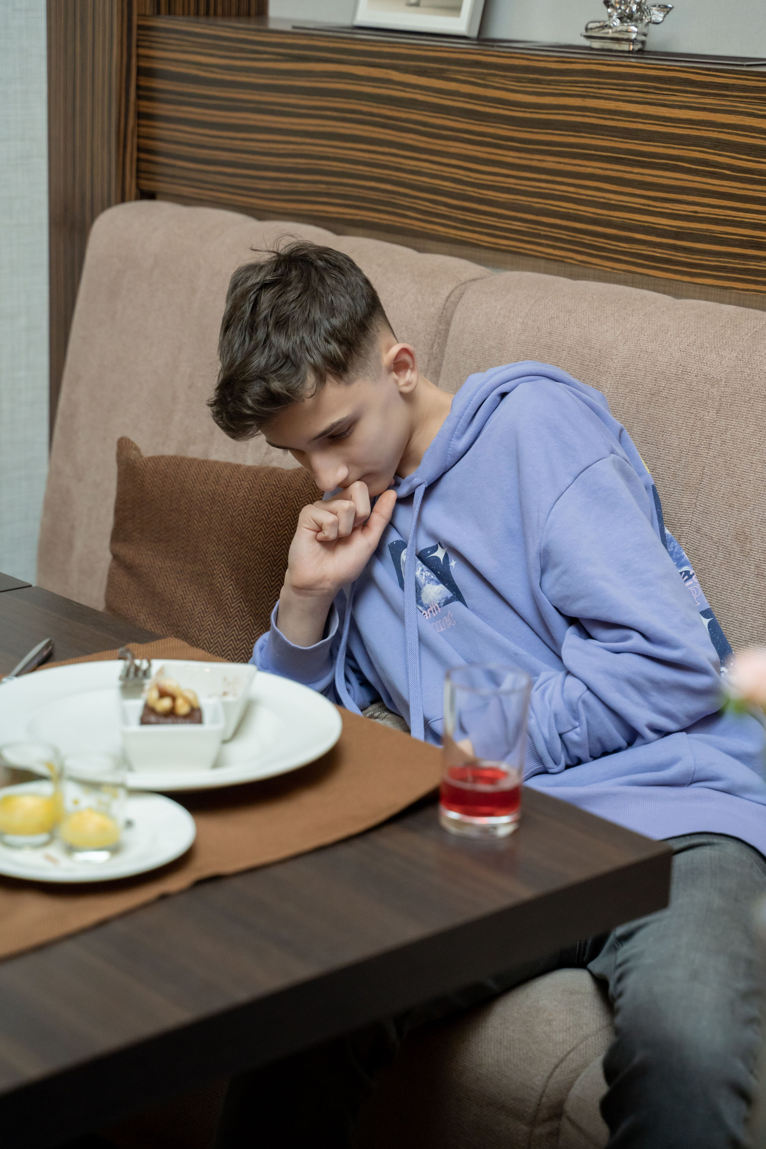 Репортаж «Битва шефов». Главная