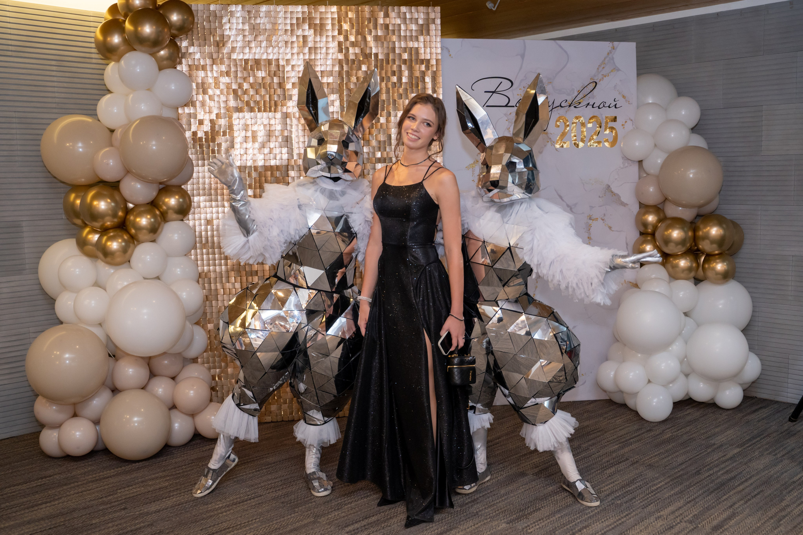 ВЫПУСКНОЙ ГИМНАЗИЯ. Главная