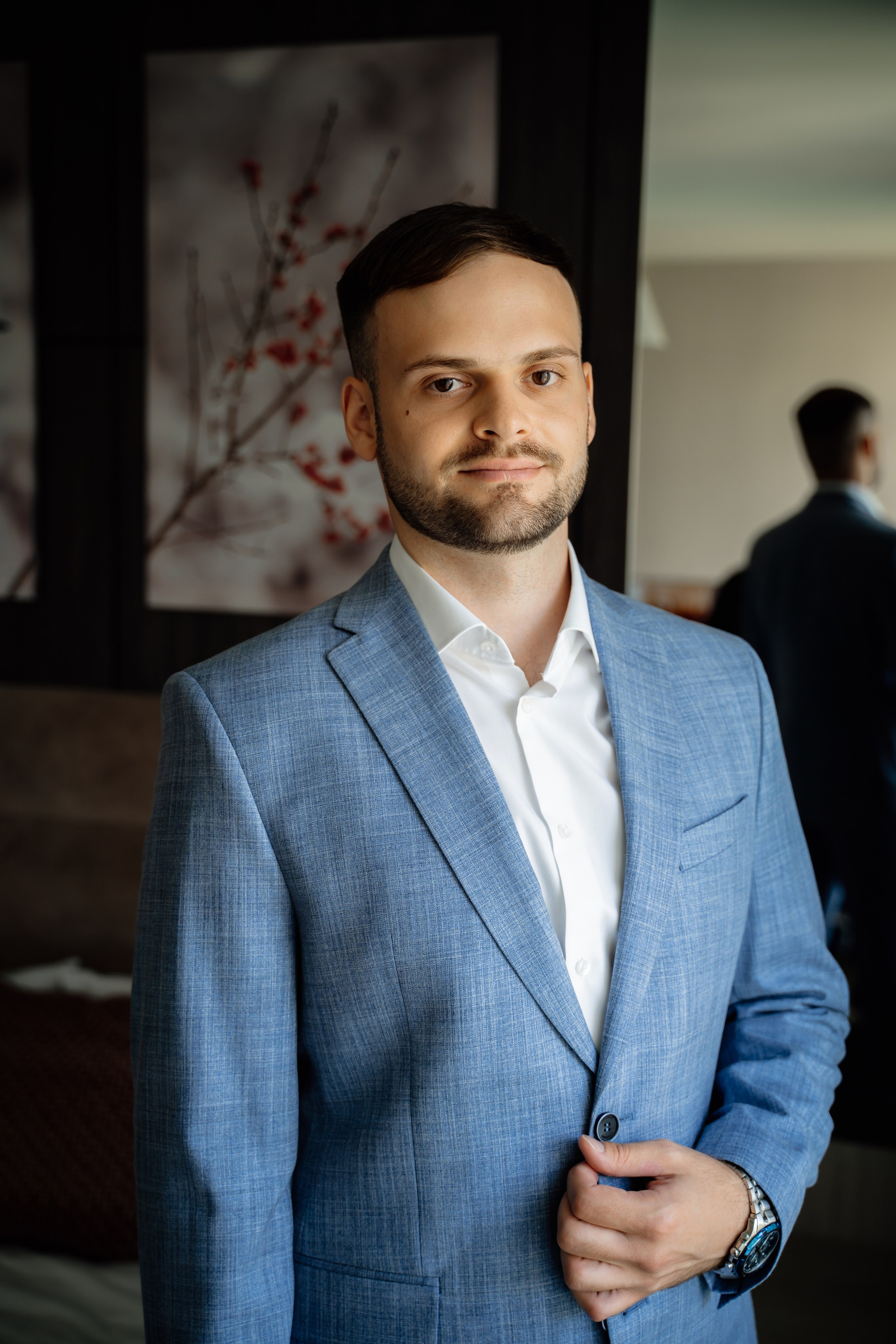 Екатерина & Артём 11.07.2024. Главная