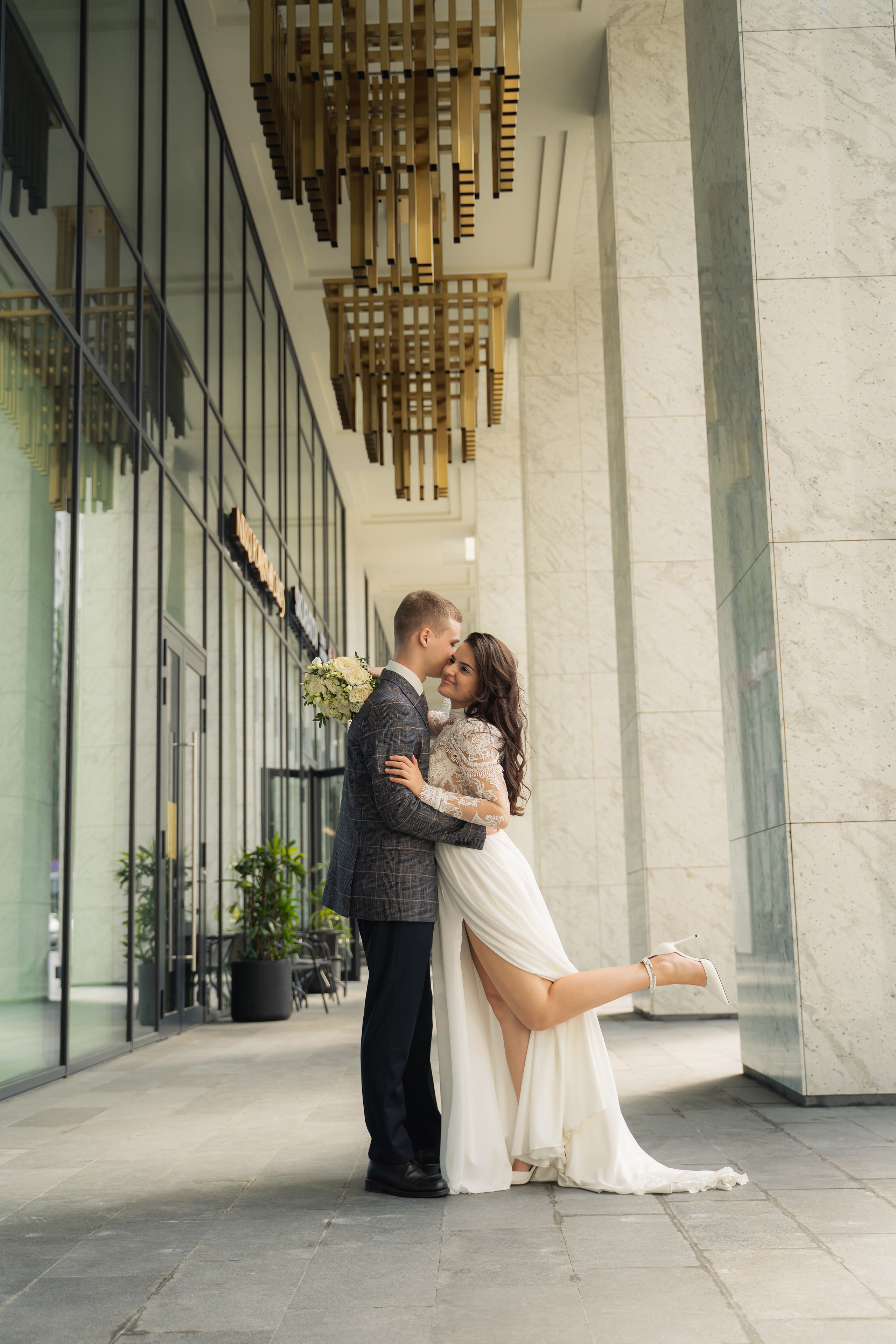 Анастасия и Руслан 17.08.2024. Главная