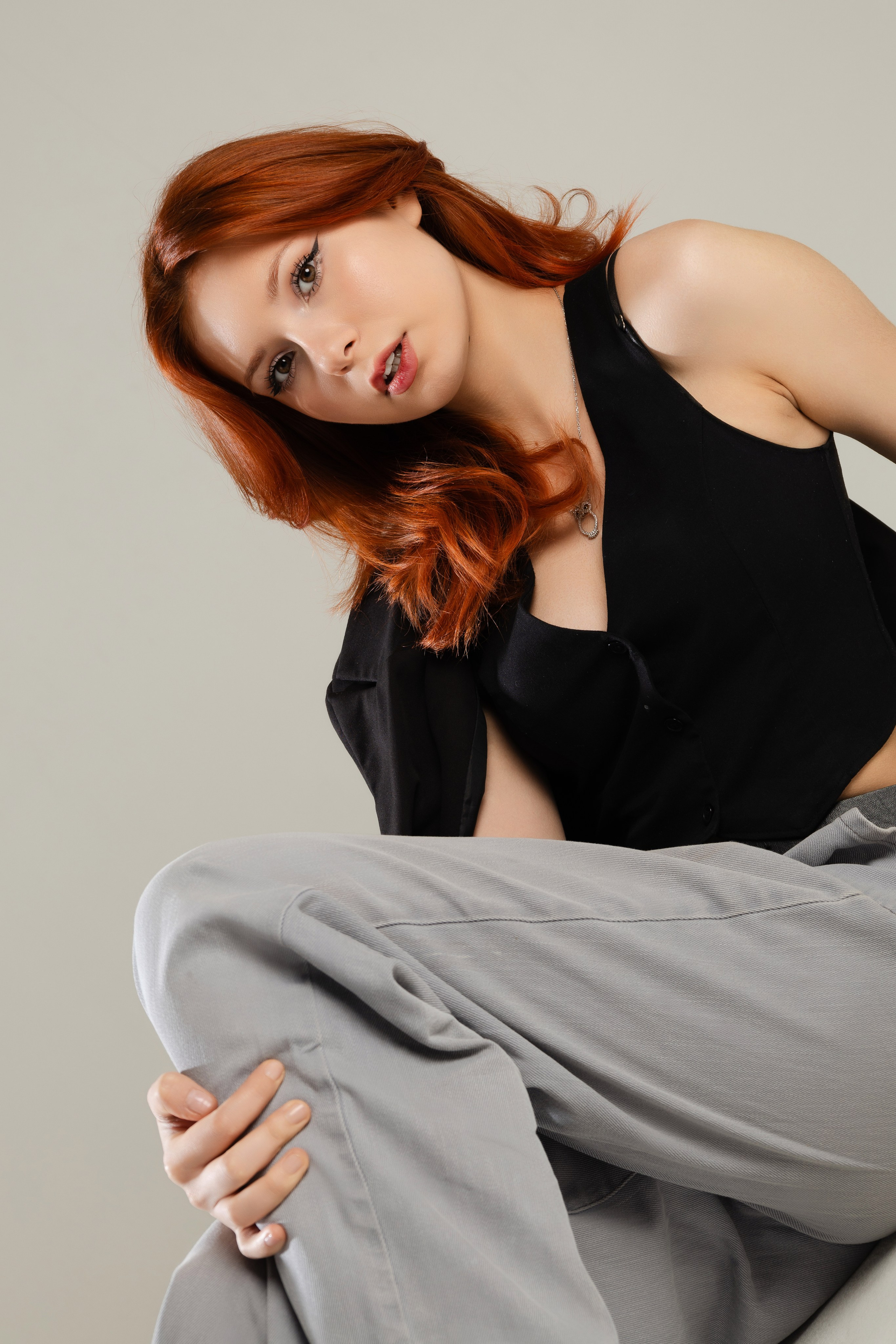 Елизавета. Портретный фотограф в Алматы