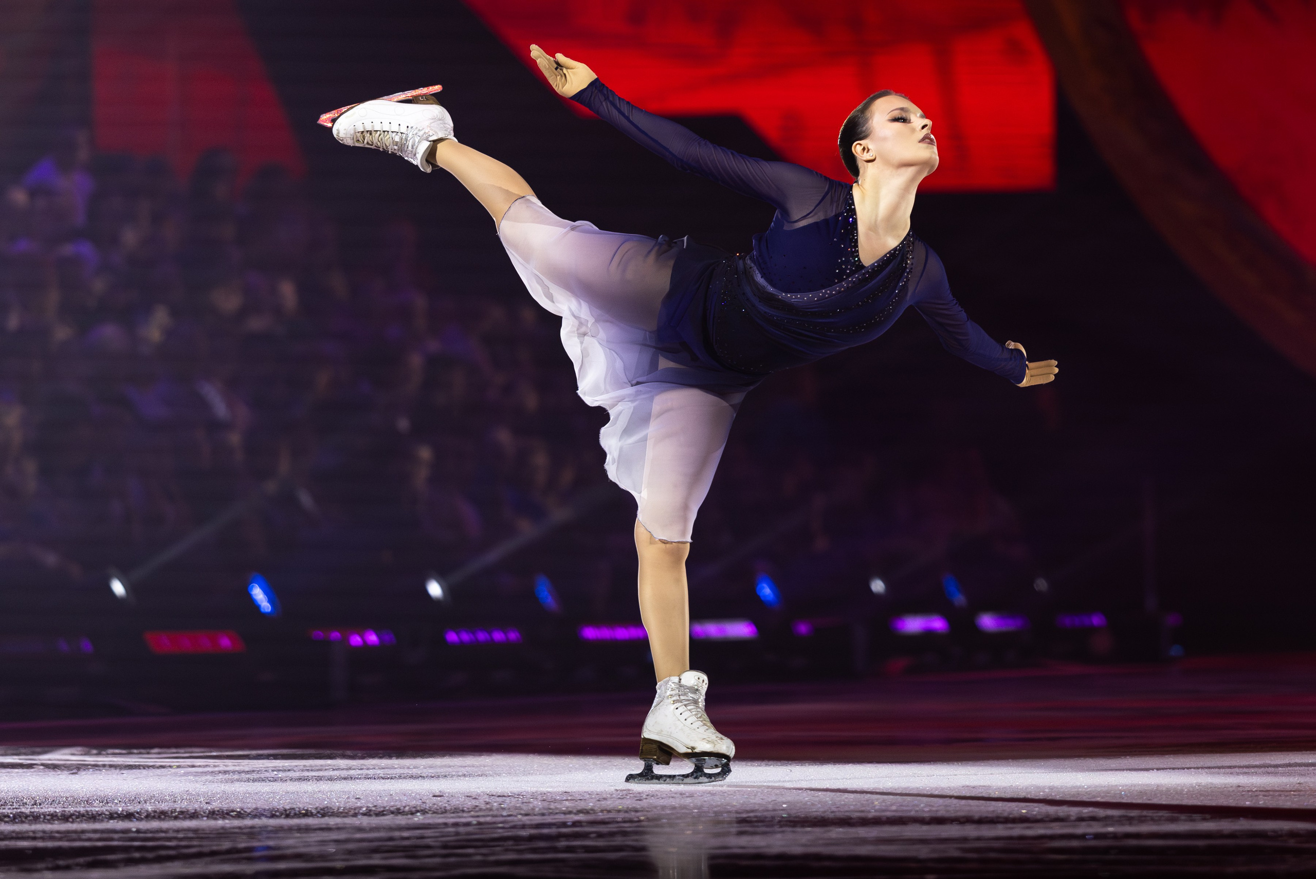ОЛИМПИЙСКИЕ ЧЕМПИОНЫ. XX ВЕК
