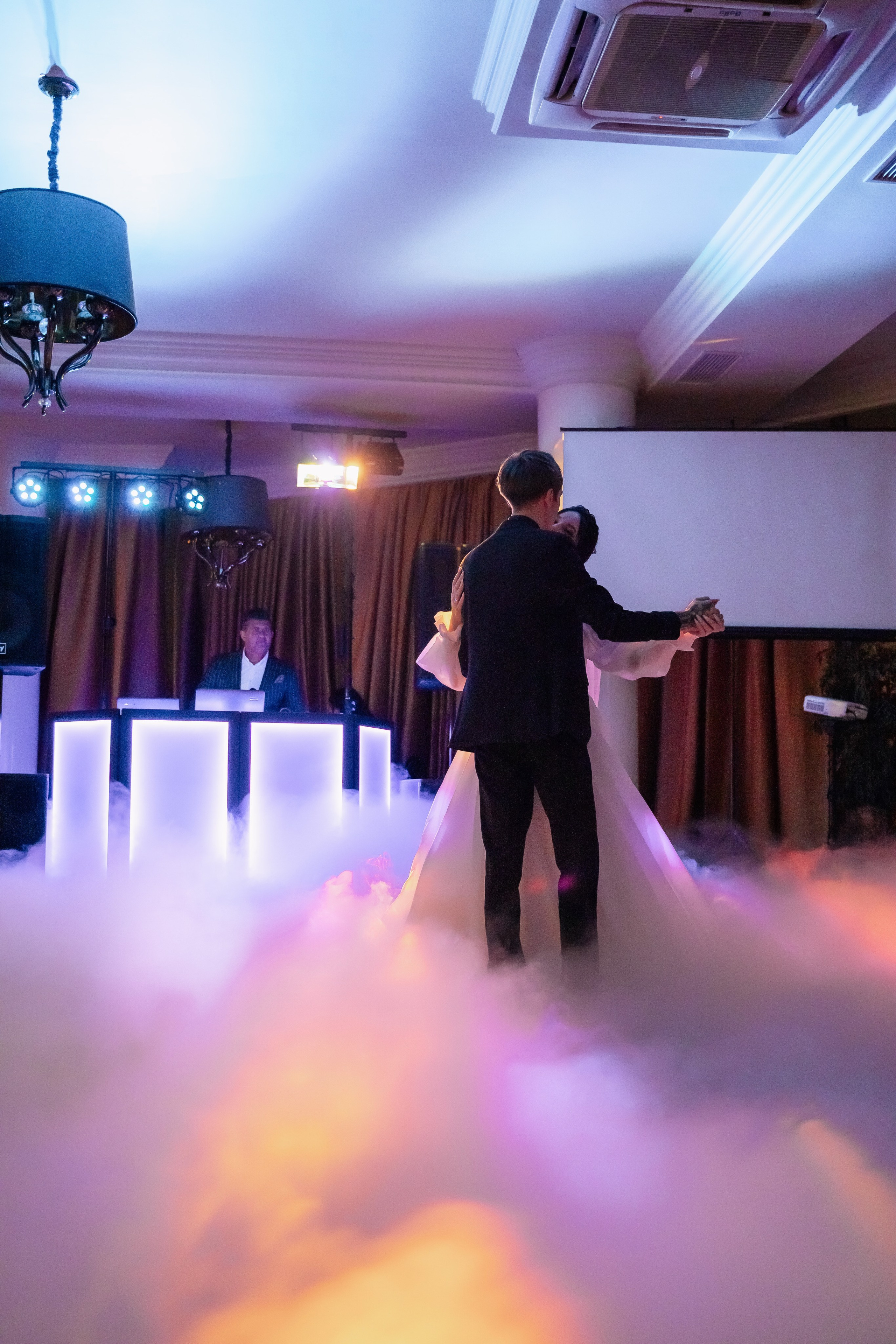 Анастасия и Артем. Свадебный и семейный фотограф в Краснодаре Миненко Кристина