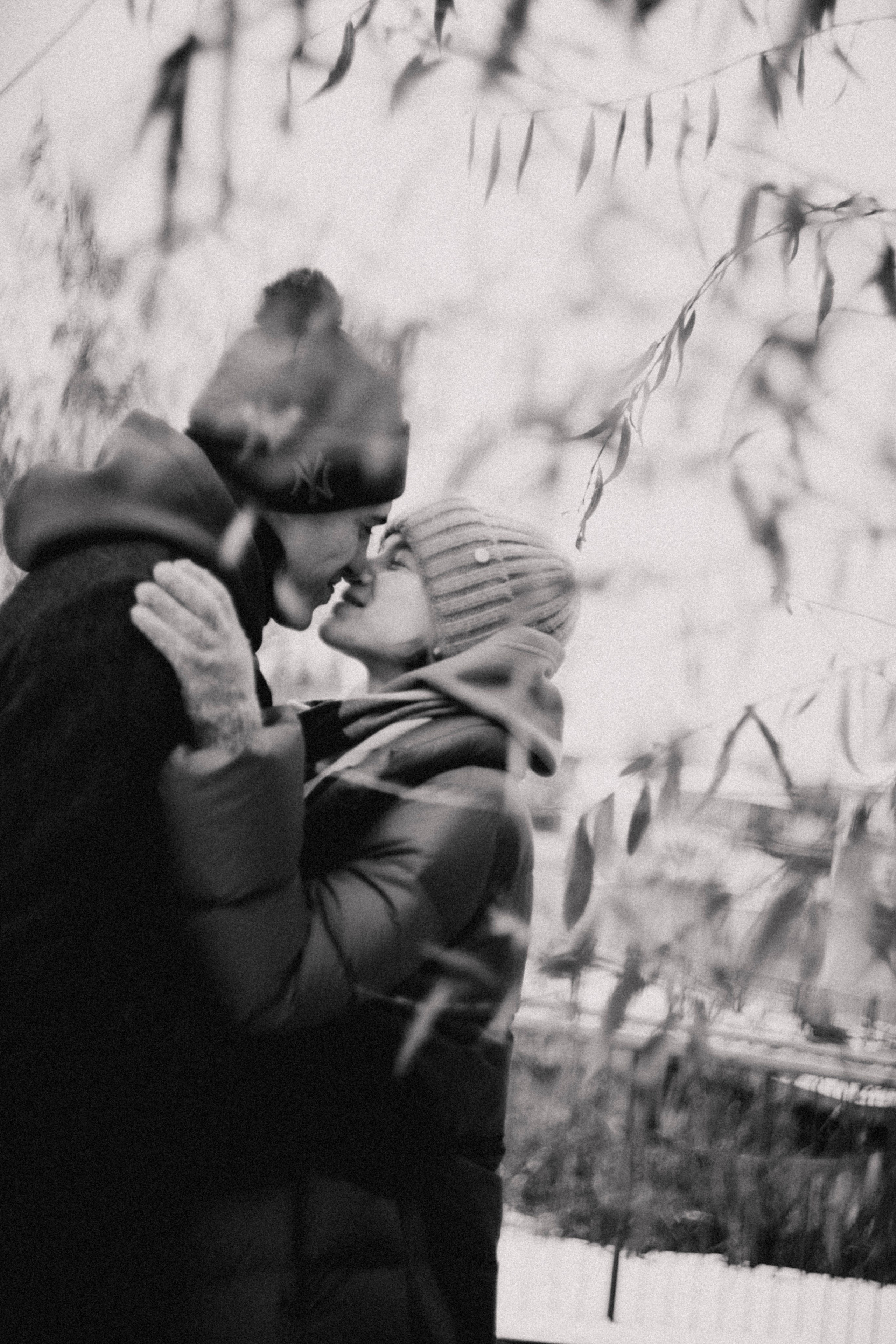 АНя+ Ваня. Фотограф в Нижнем Новгороде