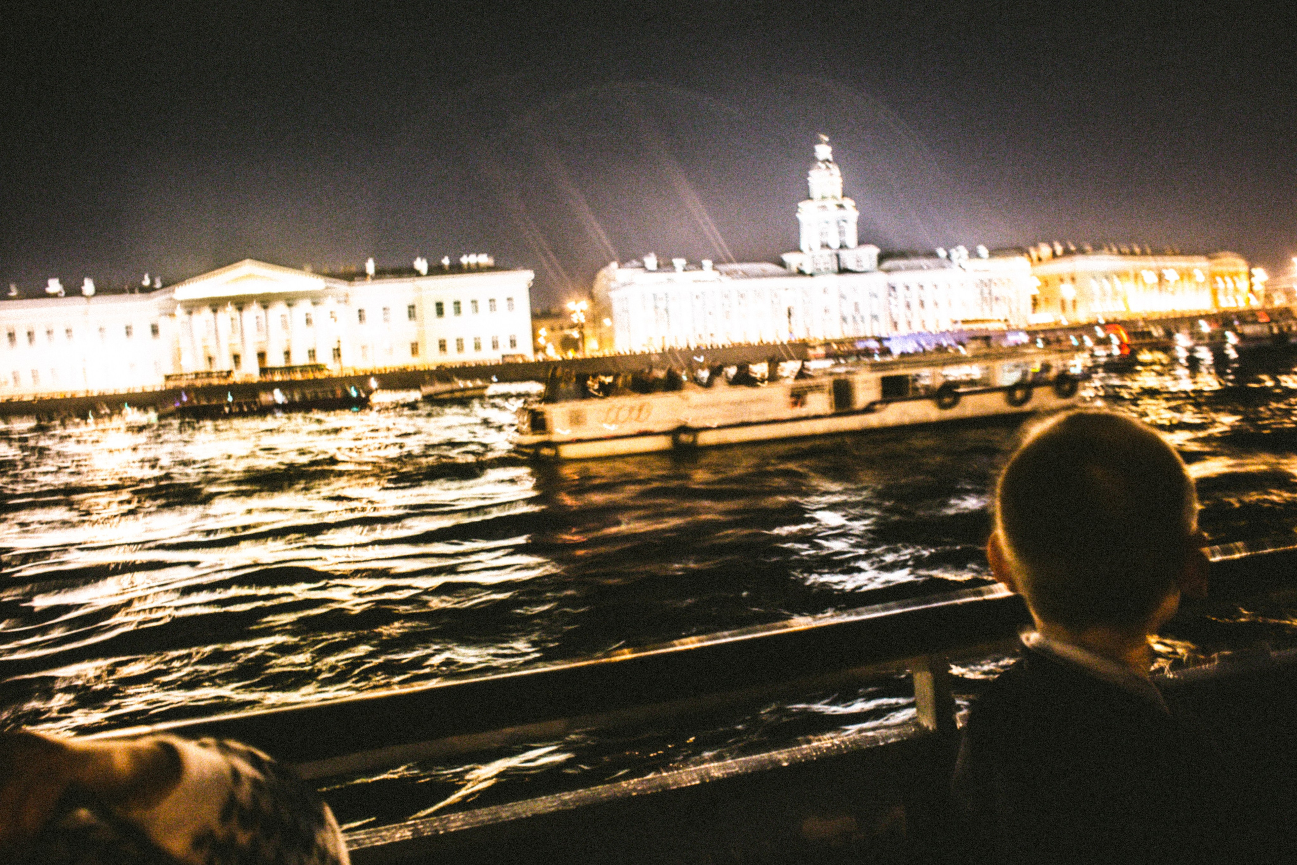 Питер 2022. Фотограф в Нижнем Новгороде