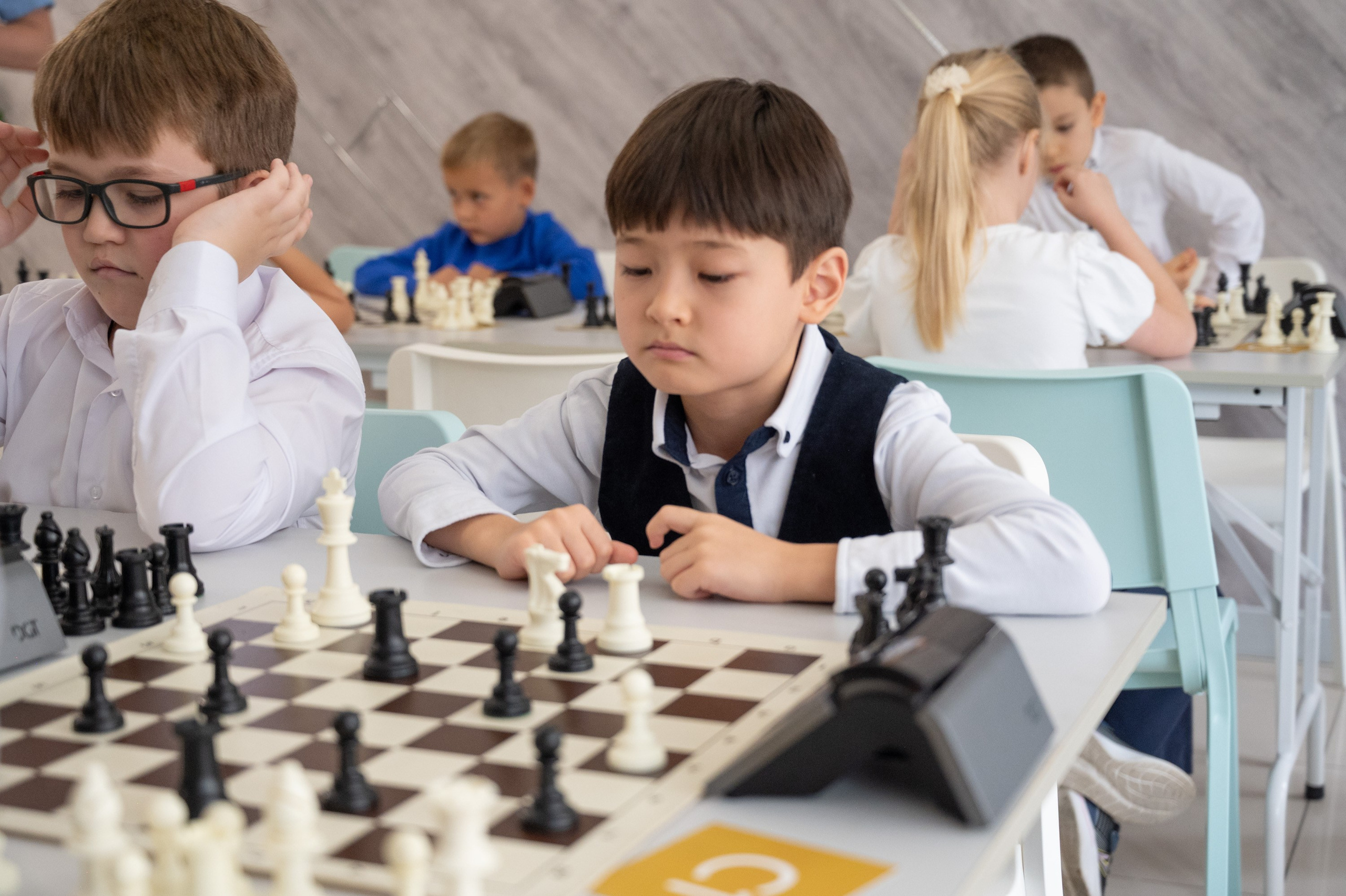 Турнир по быстрым шахматам «ОСЕННИЙ КУБОК"♟. Фотографирую счастливых людей в Сочи