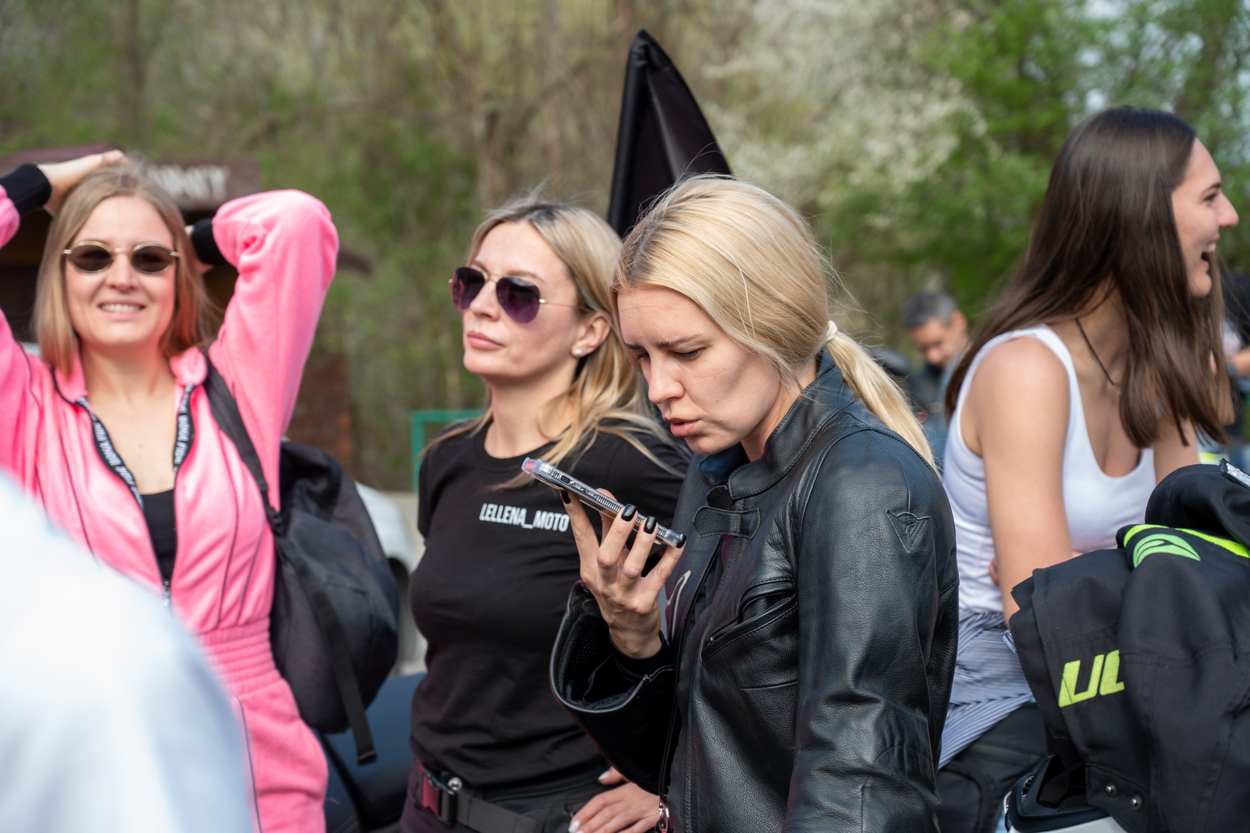 Bad girls sochi 29.03.2025. Фотографирую счастливых людей в Сочи