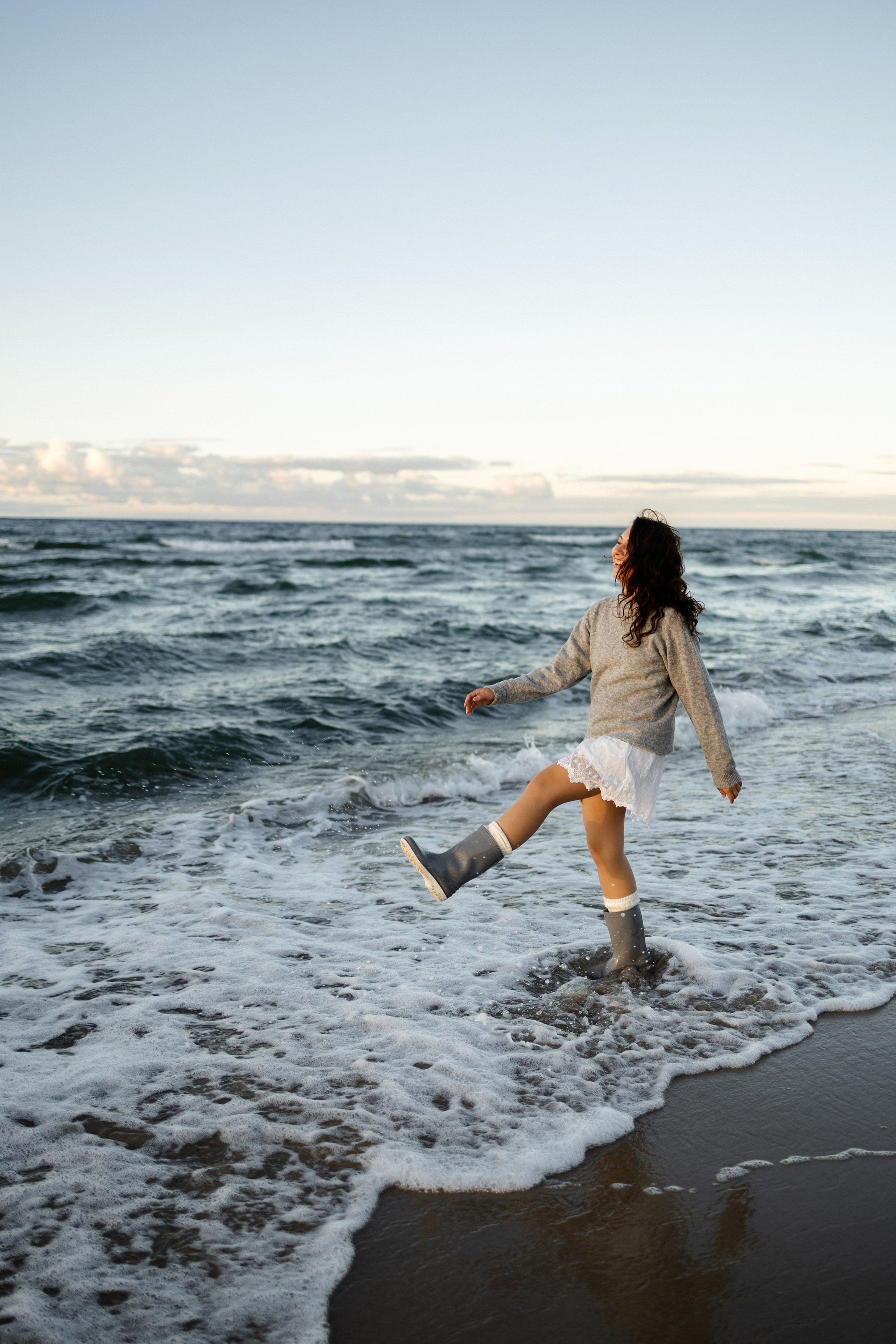 Love story. Свадебный фотограф в Калининграде Филоненко Наталья