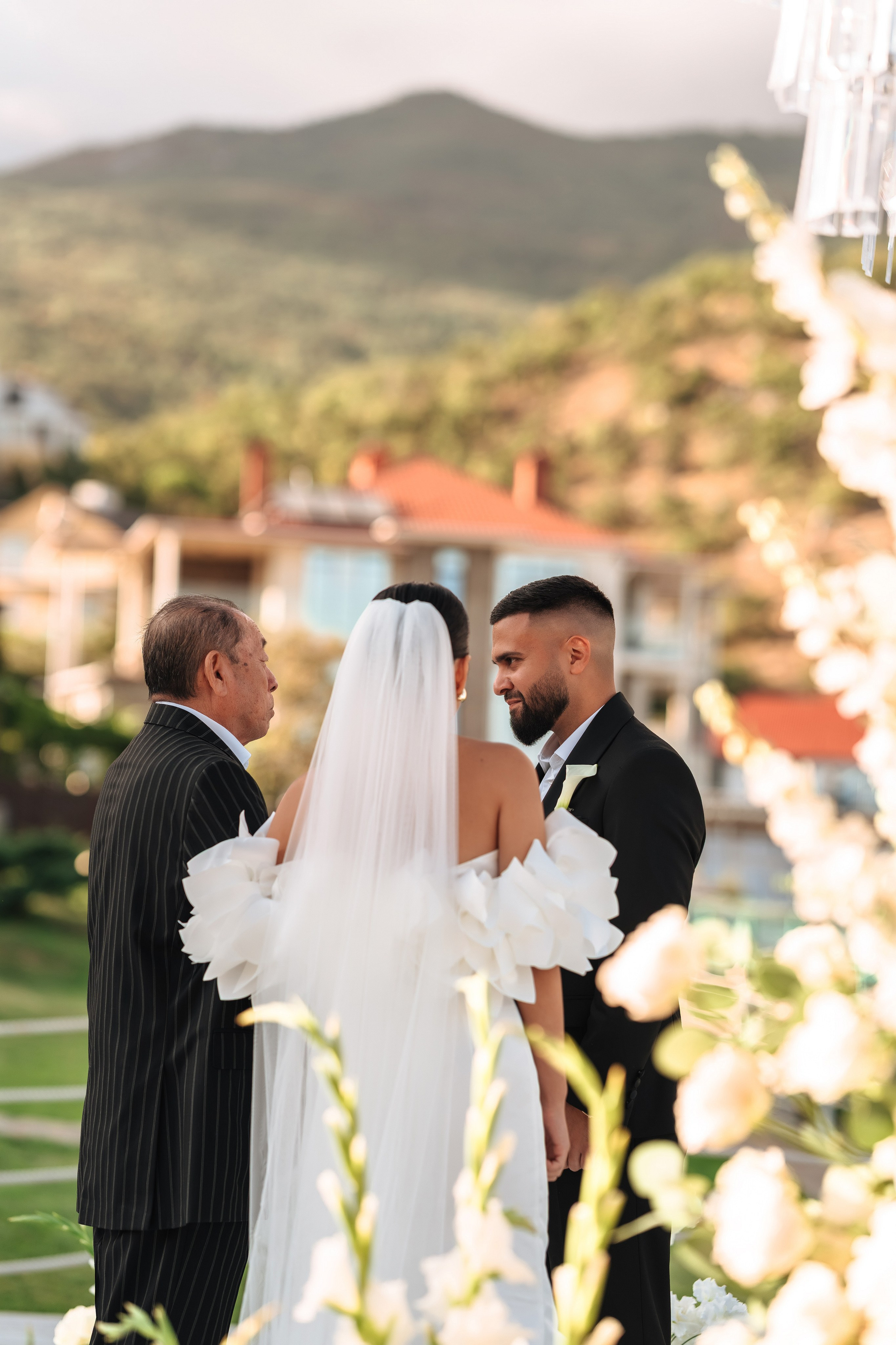 Давид и Владислава. Свадебный и портретный фотограф в Симферополе и Крыму