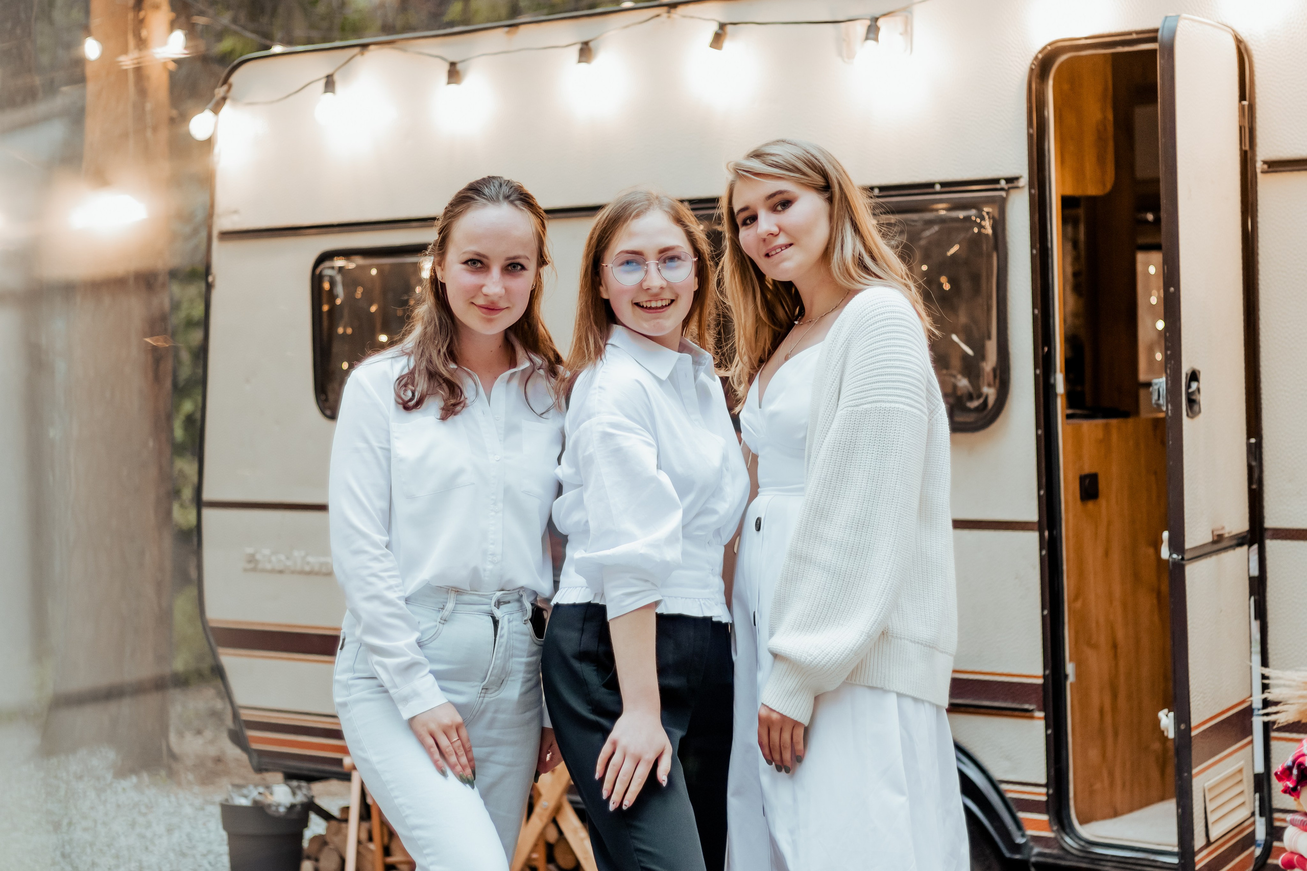 День Рождения Саши. Кристина | youseeitmyway | Фото