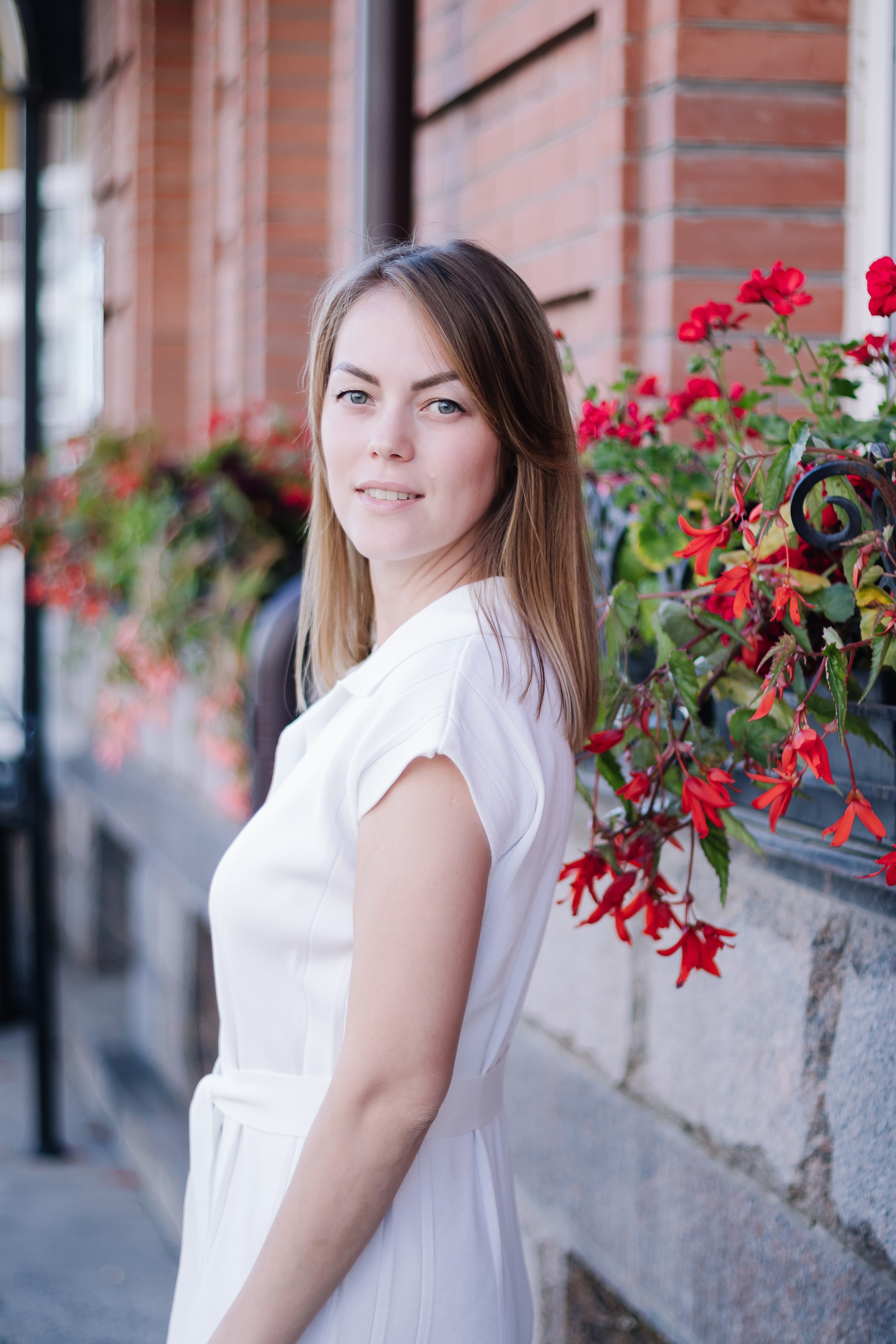 Анфиса. Кристина | youseeitmyway | Фото