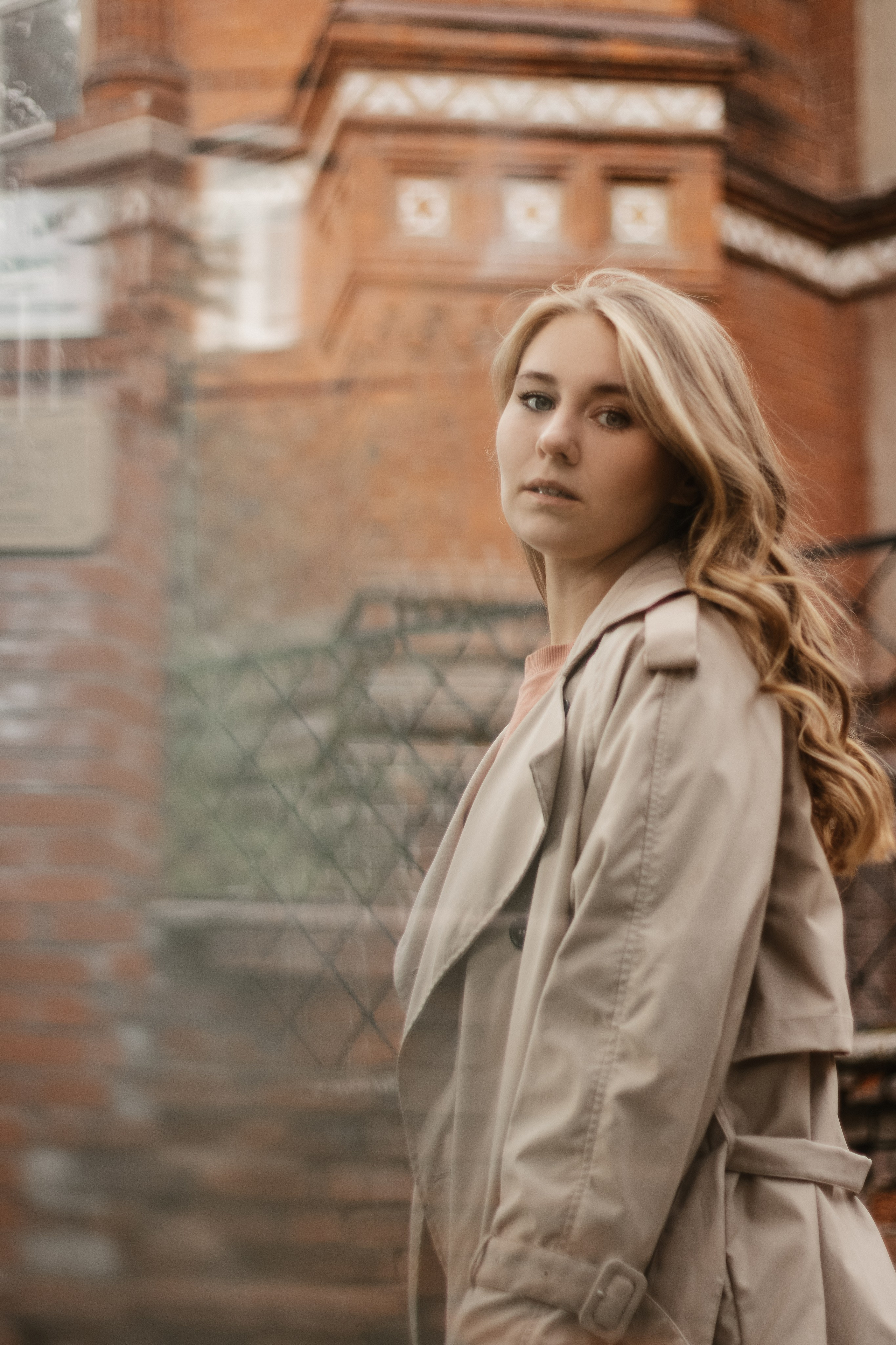 Саша. Кристина | youseeitmyway | Фото