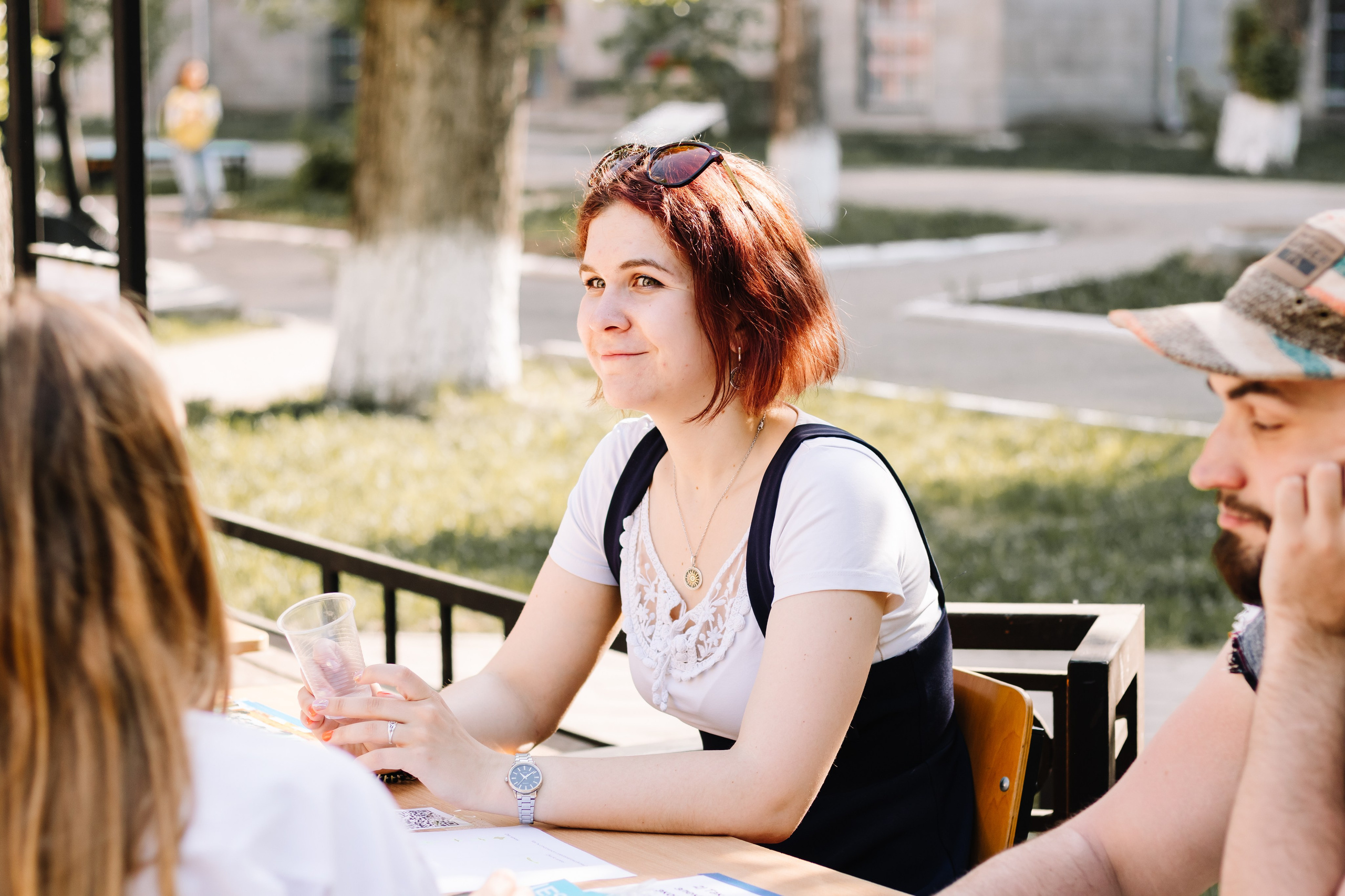 Экофест. Кристина | youseeitmyway | Фото