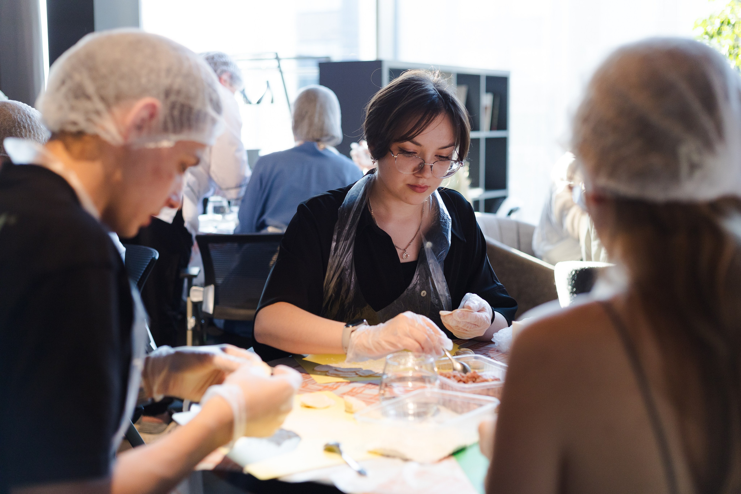 Блог-тур ШУМ. Кристина | youseeitmyway | Фото