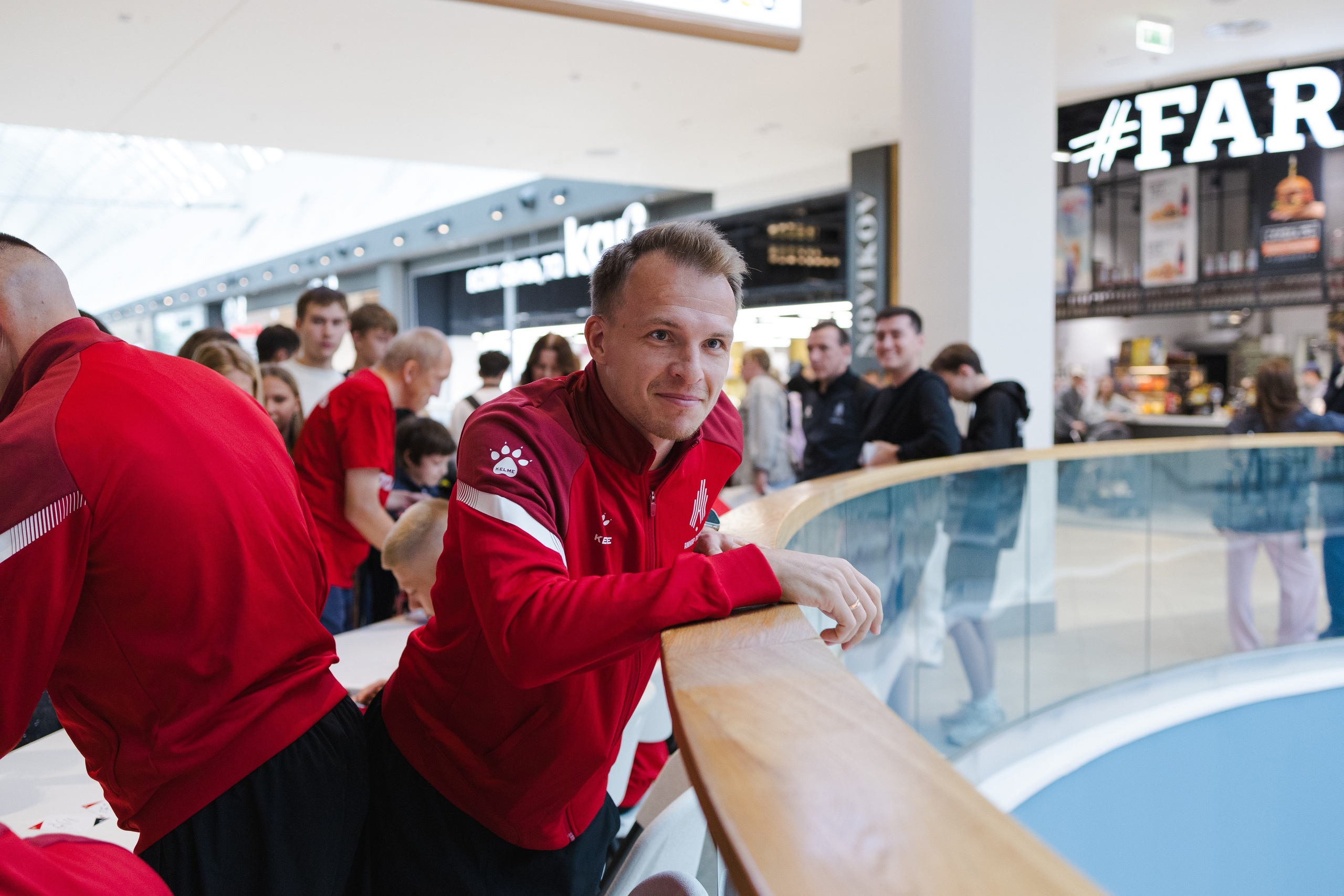 Автограф-сессия. Кристина | youseeitmyway | Фото