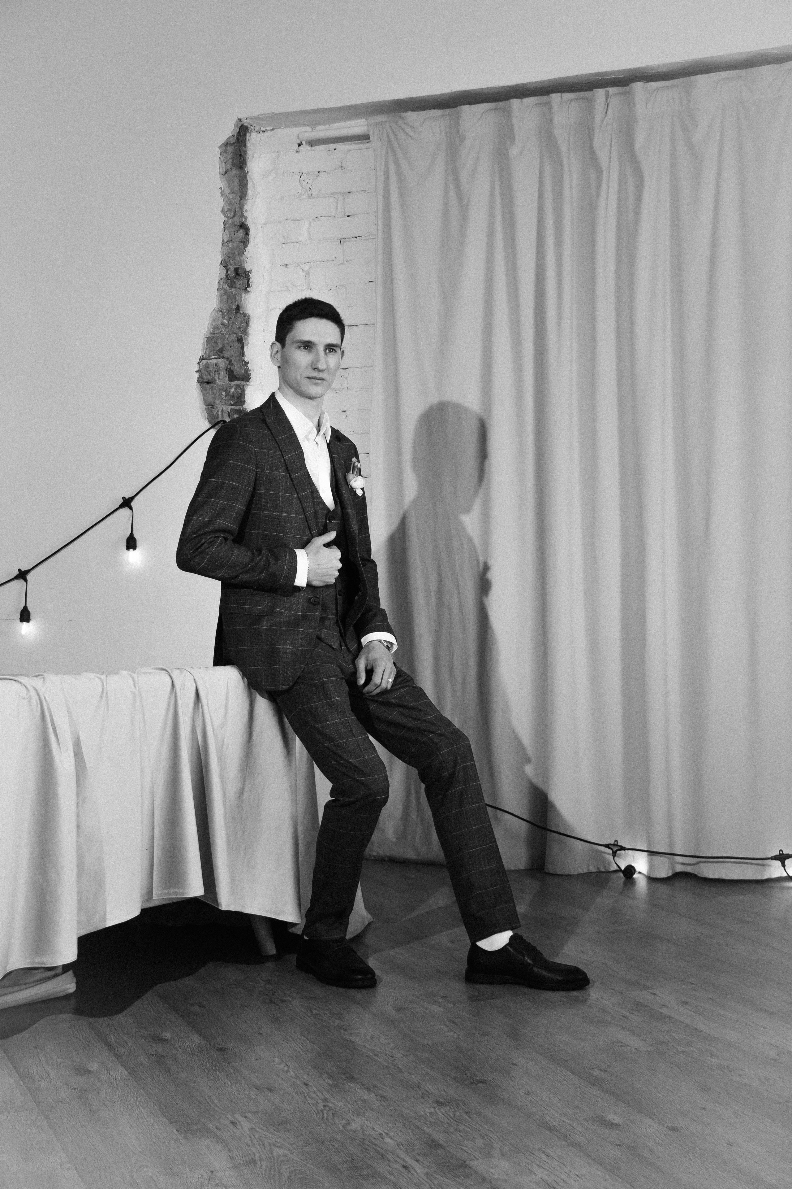 Кристина и Никита. Кристина | youseeitmyway | Фото