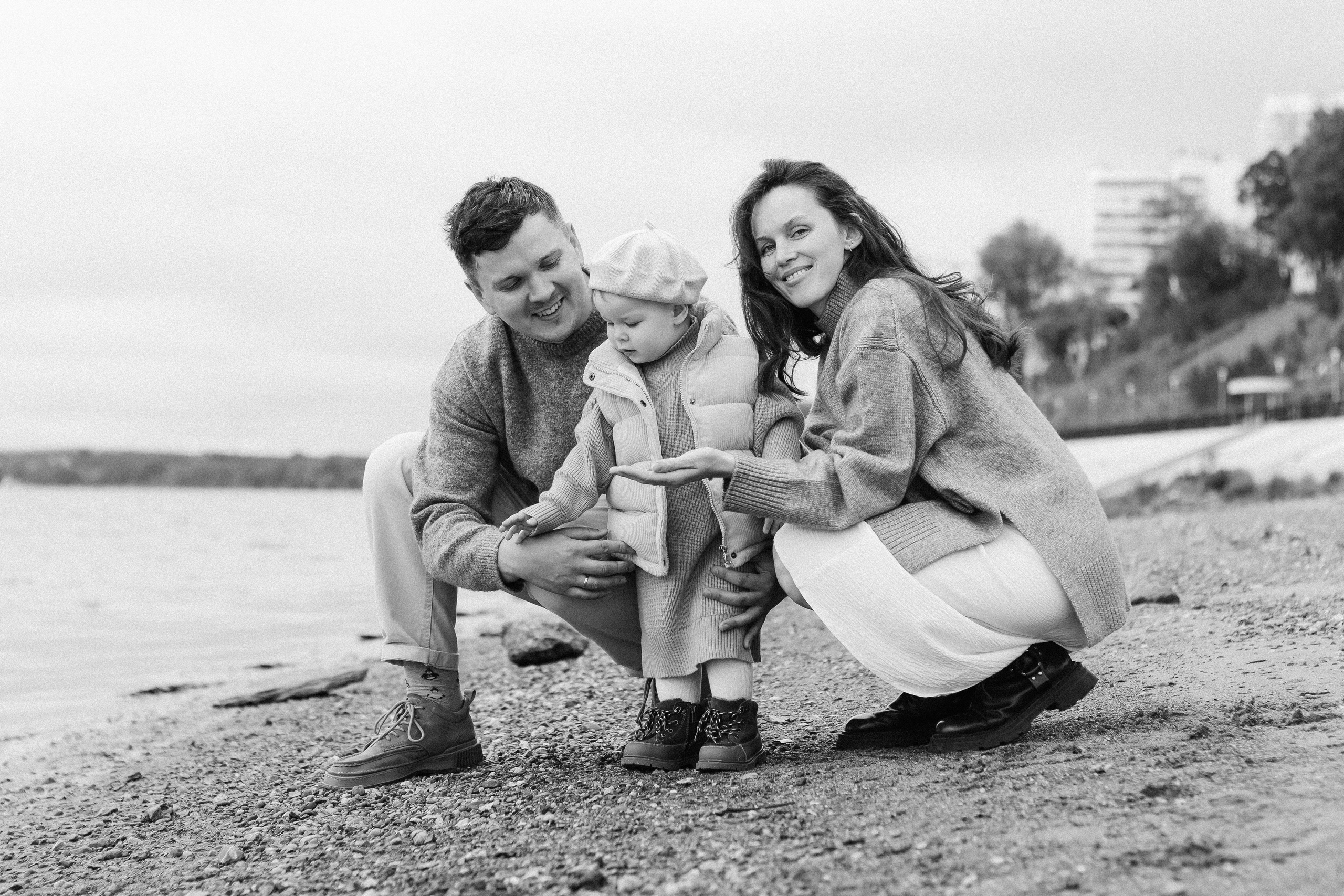 Ирина, Вадим и Алиса. Кристина | youseeitmyway | Фото