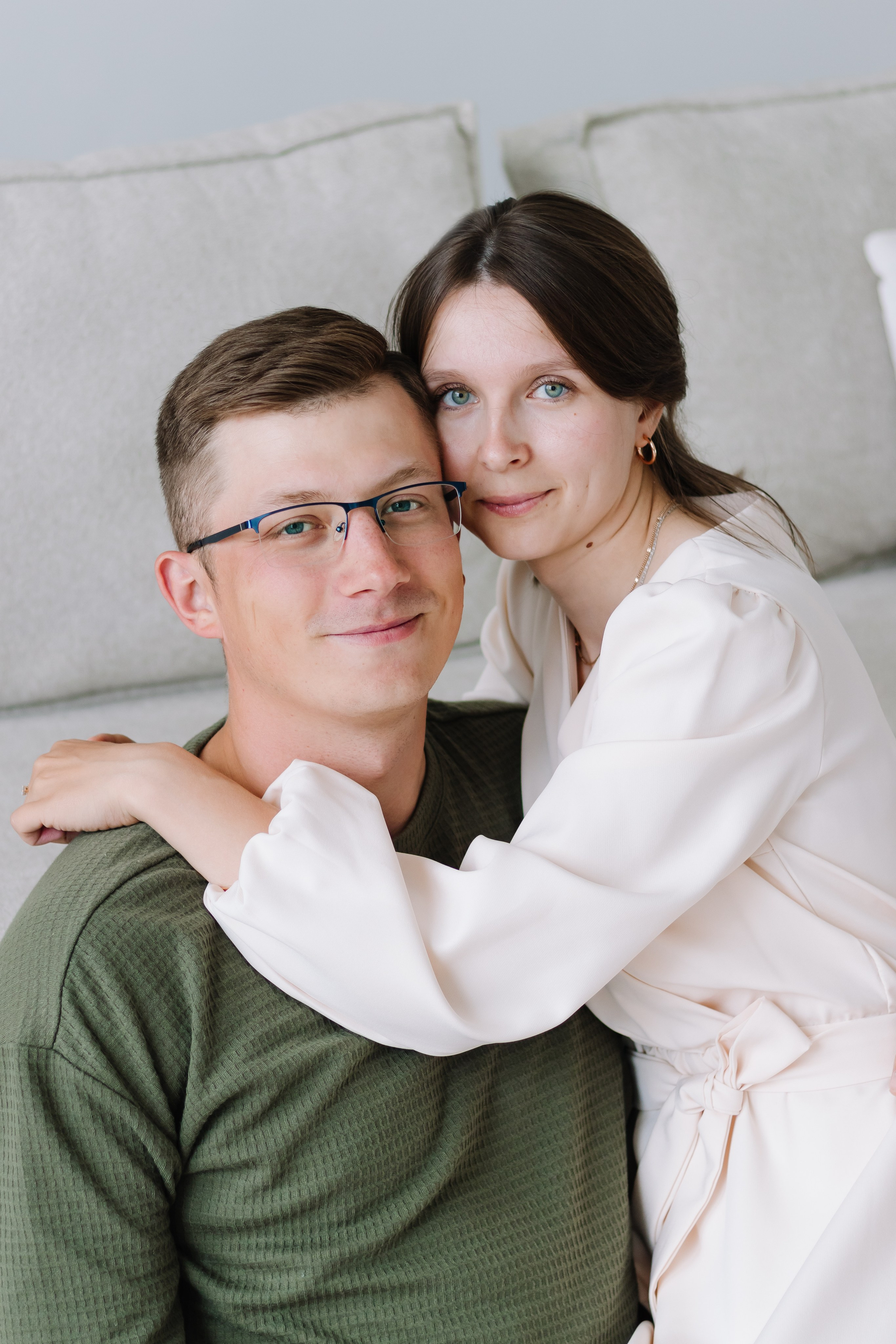 Юля, Илья, Маша и Миша. Кристина | youseeitmyway | Фото