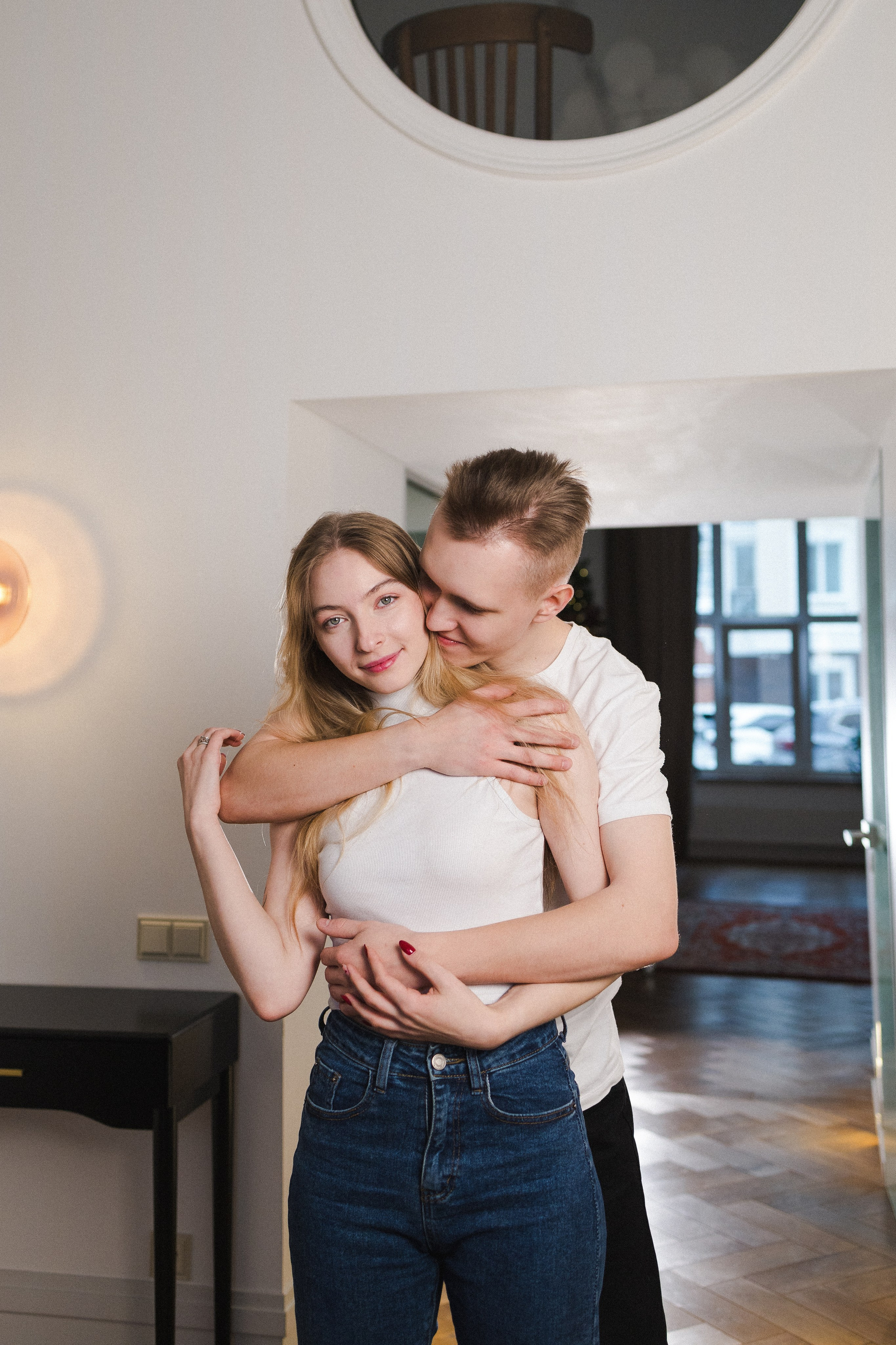 Алёна и Максим. Кристина | youseeitmyway | Фото