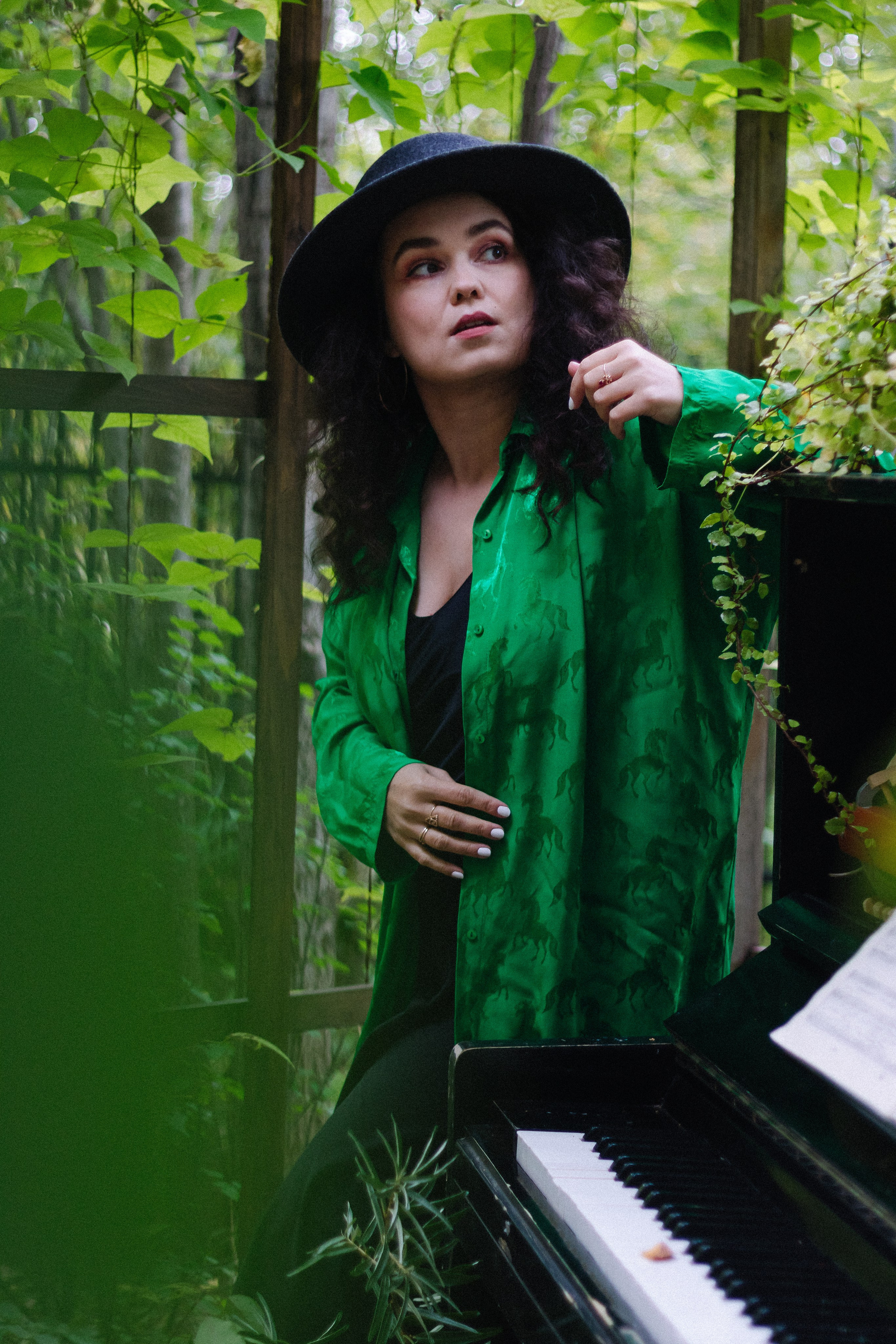 Катя. Кристина | youseeitmyway | Фото