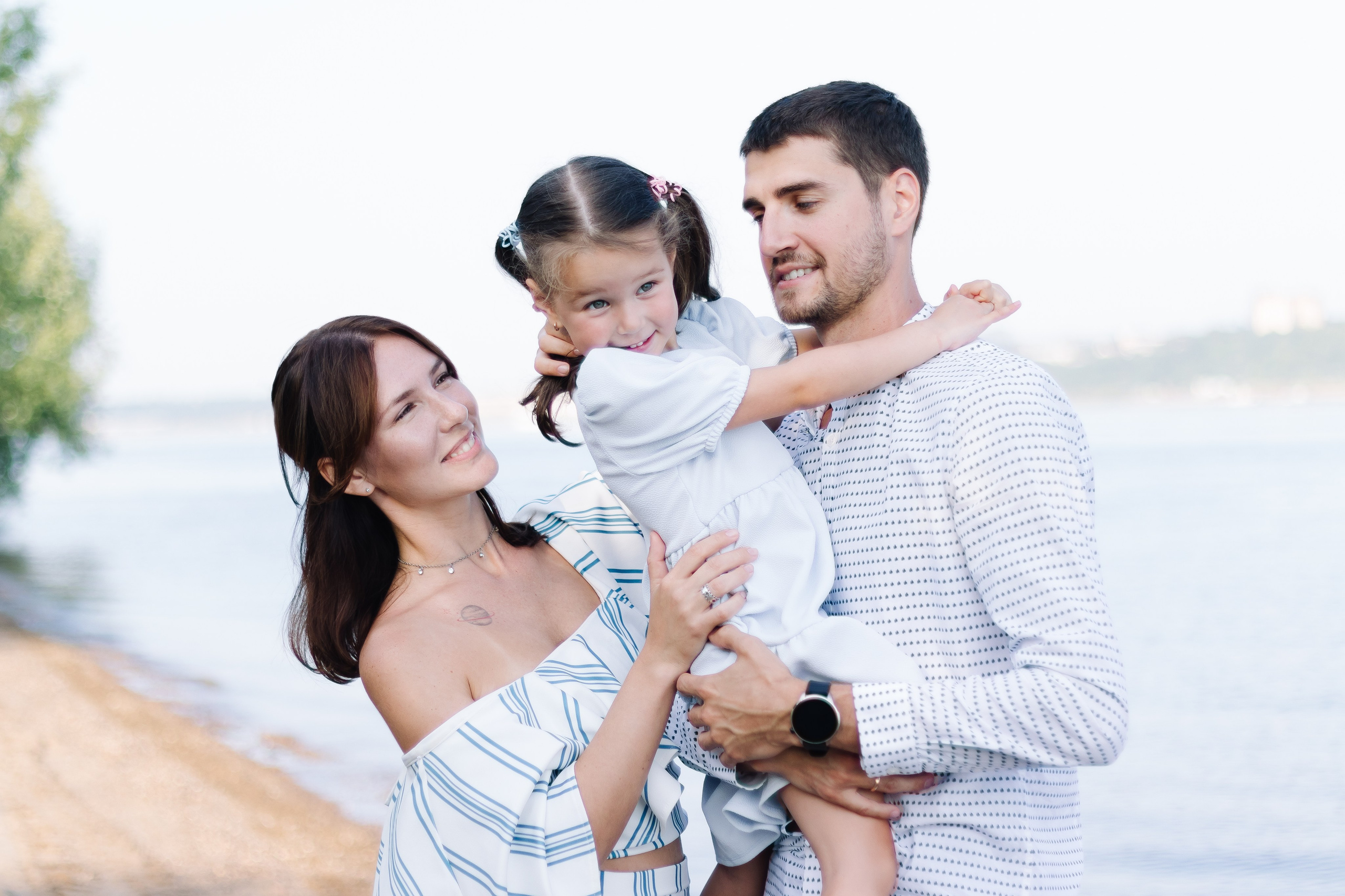 Арина, Вова и Диана. Кристина | youseeitmyway | Фото