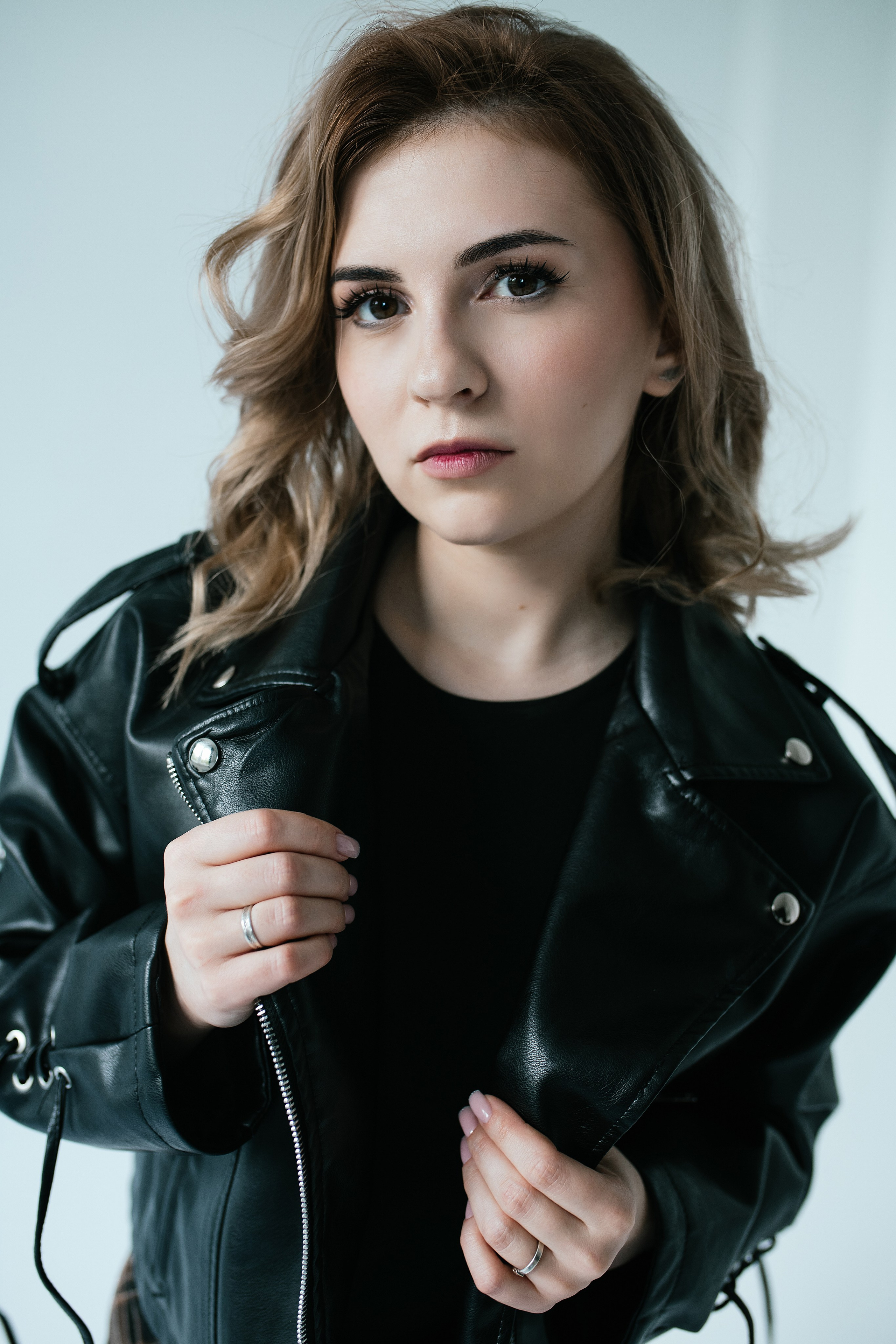 Женя. Свадебный, семейный фотограф в Рязани Лена Брант