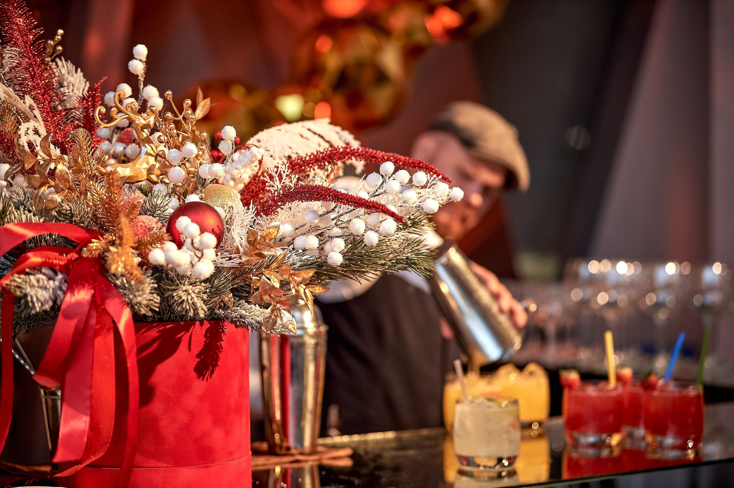 Фотосъемка декора и оформления мероприятий